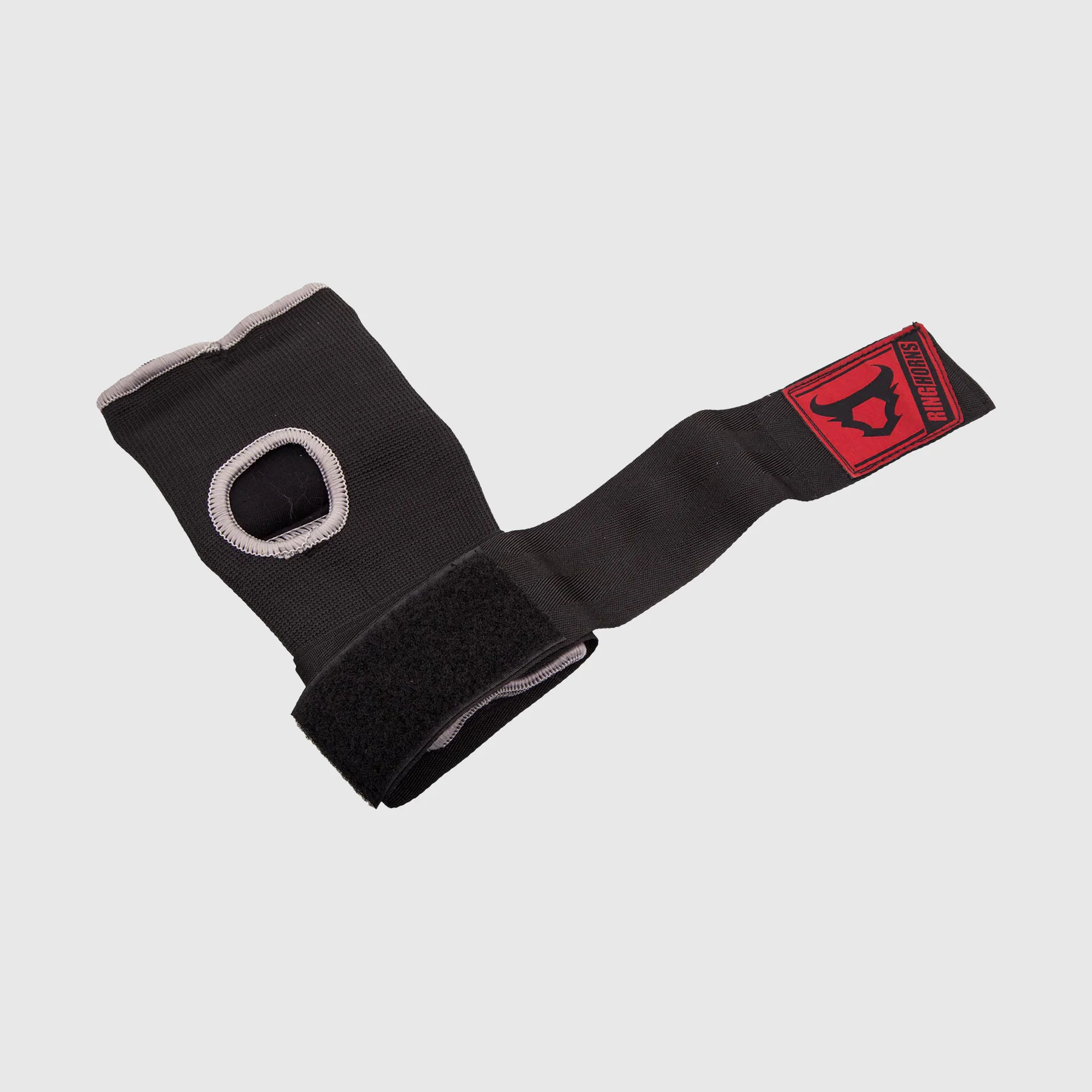Ringhorns Charger by Venum Boxing Gloves - Black - Image 4