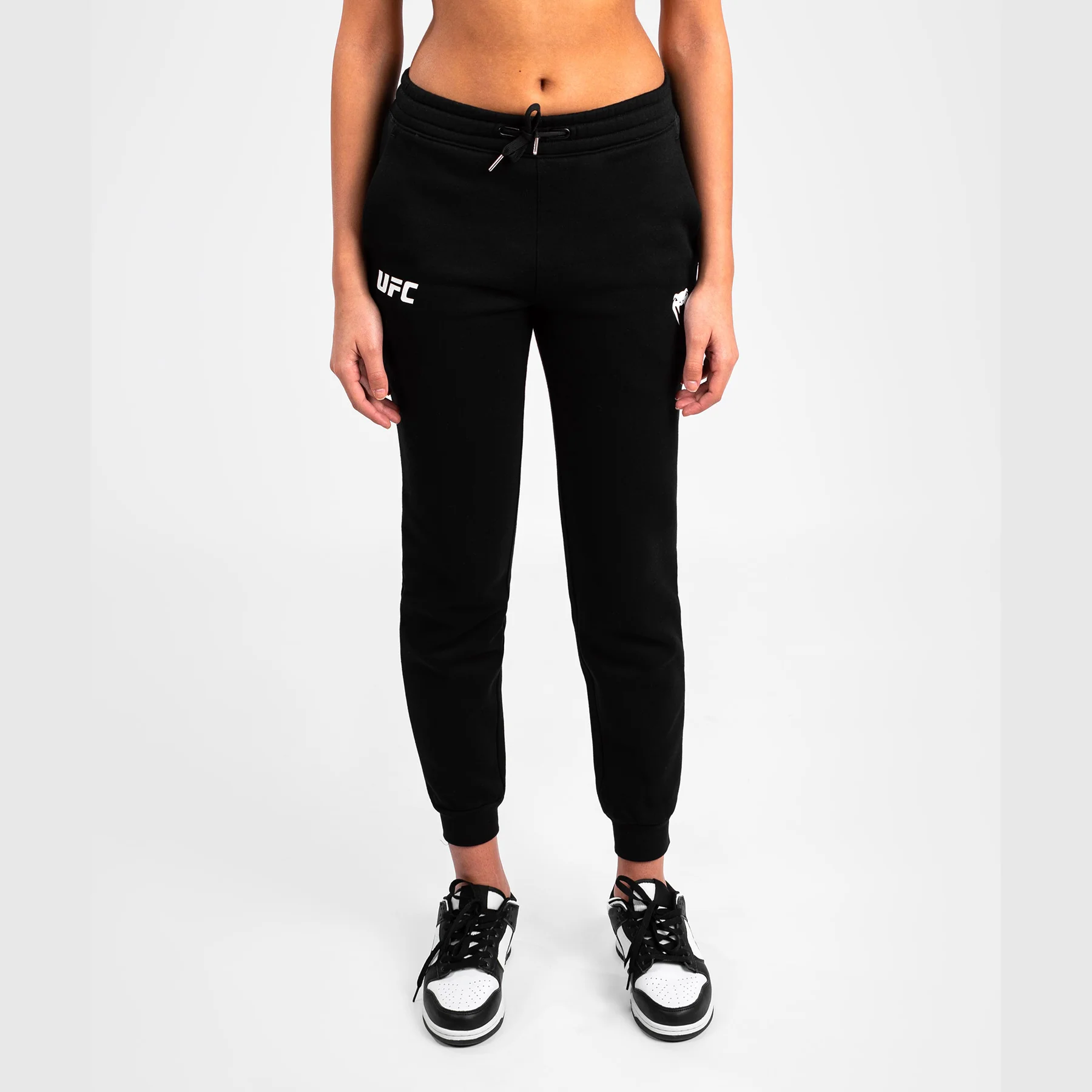 UFC Adrenaline by Venum Replica Women’s Pant - Black