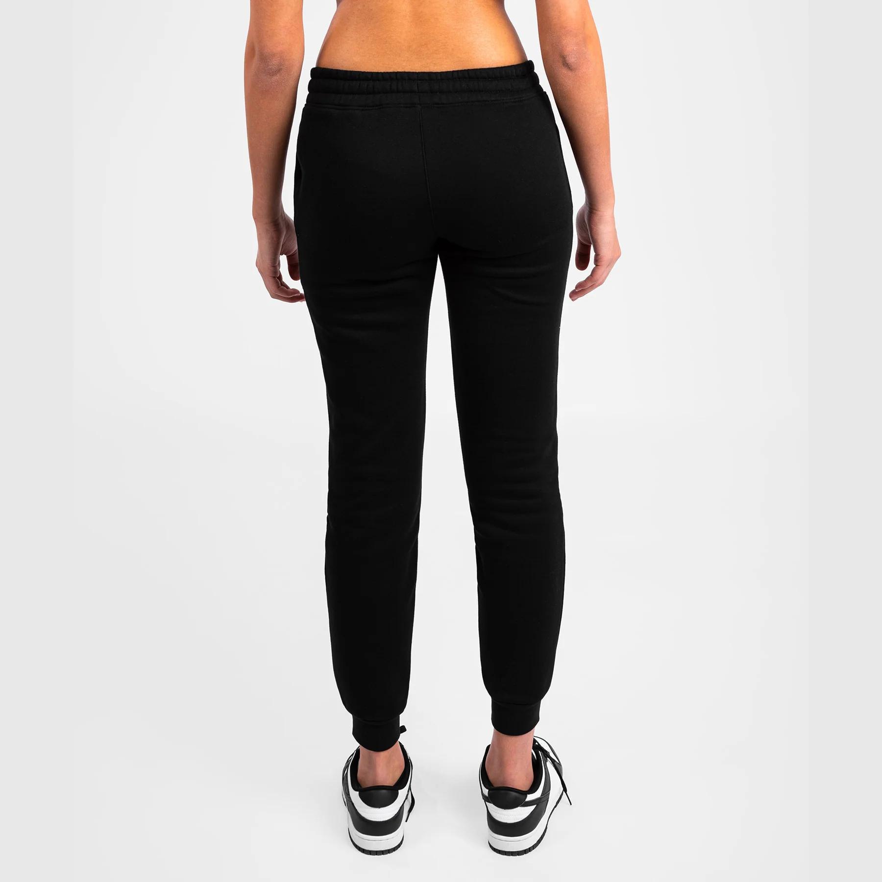 UFC Adrenaline by Venum Replica Women’s Pant - Black - Image 2