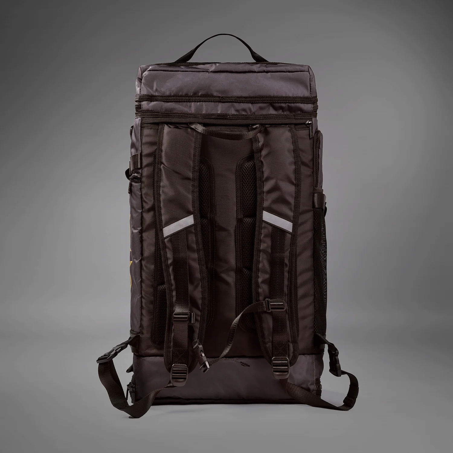 UFC Fusion by Venum Fight Week Duffle Bag - Earthen Brown - Image 6