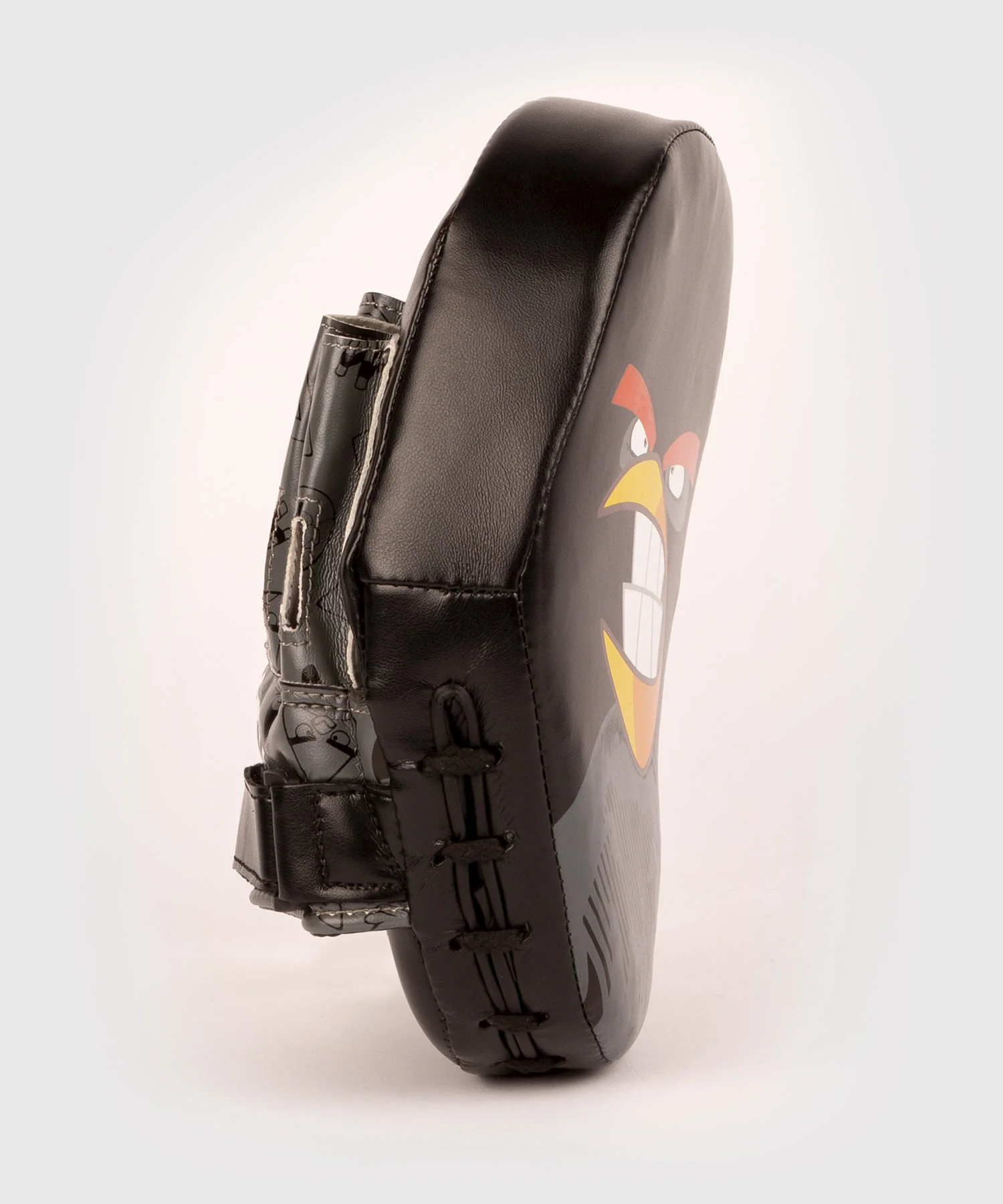 Venum Angry Birds Focus Mitts - Black - Image 3