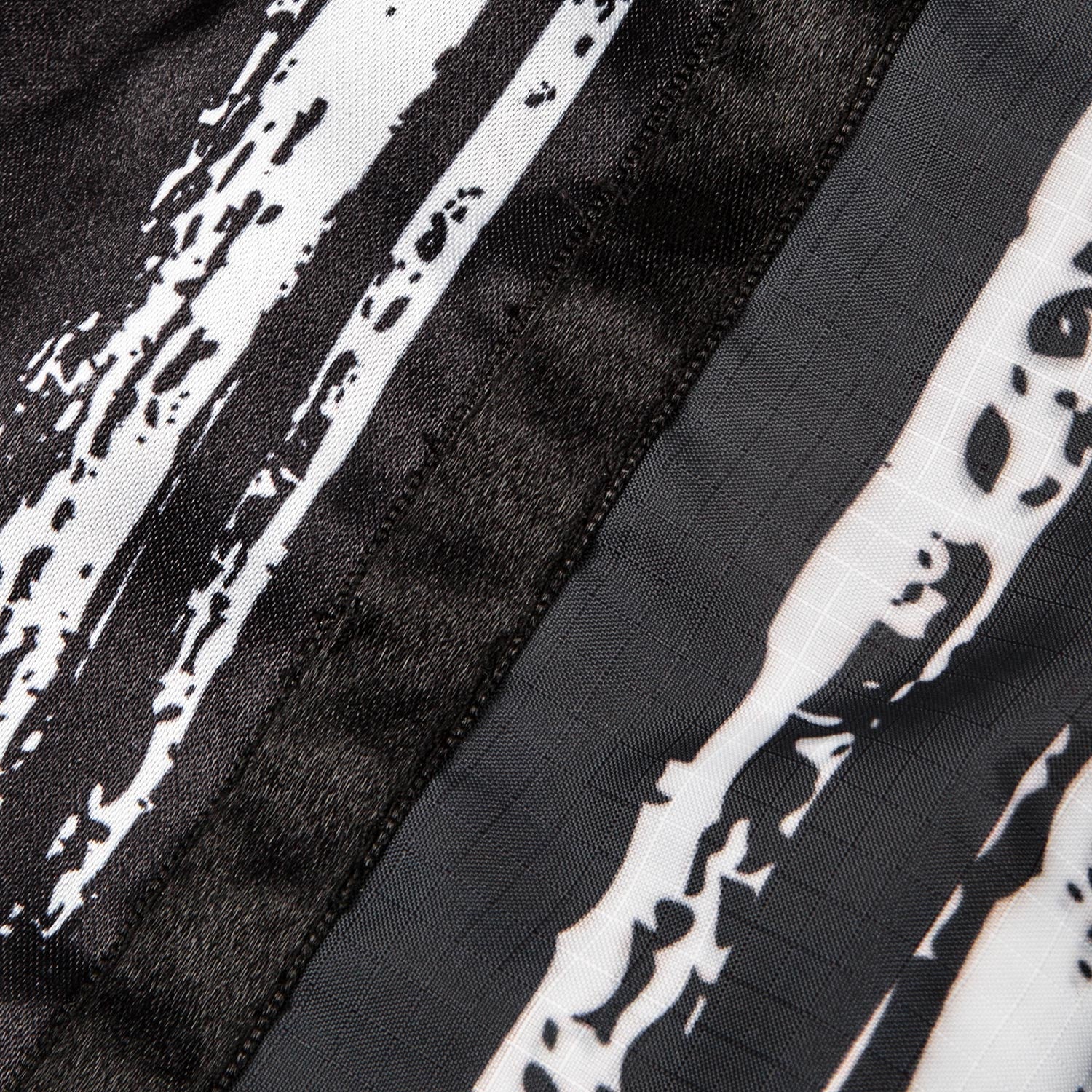 Venum Bangkok Spirit Muay Thai Shorts - Black - Image 5