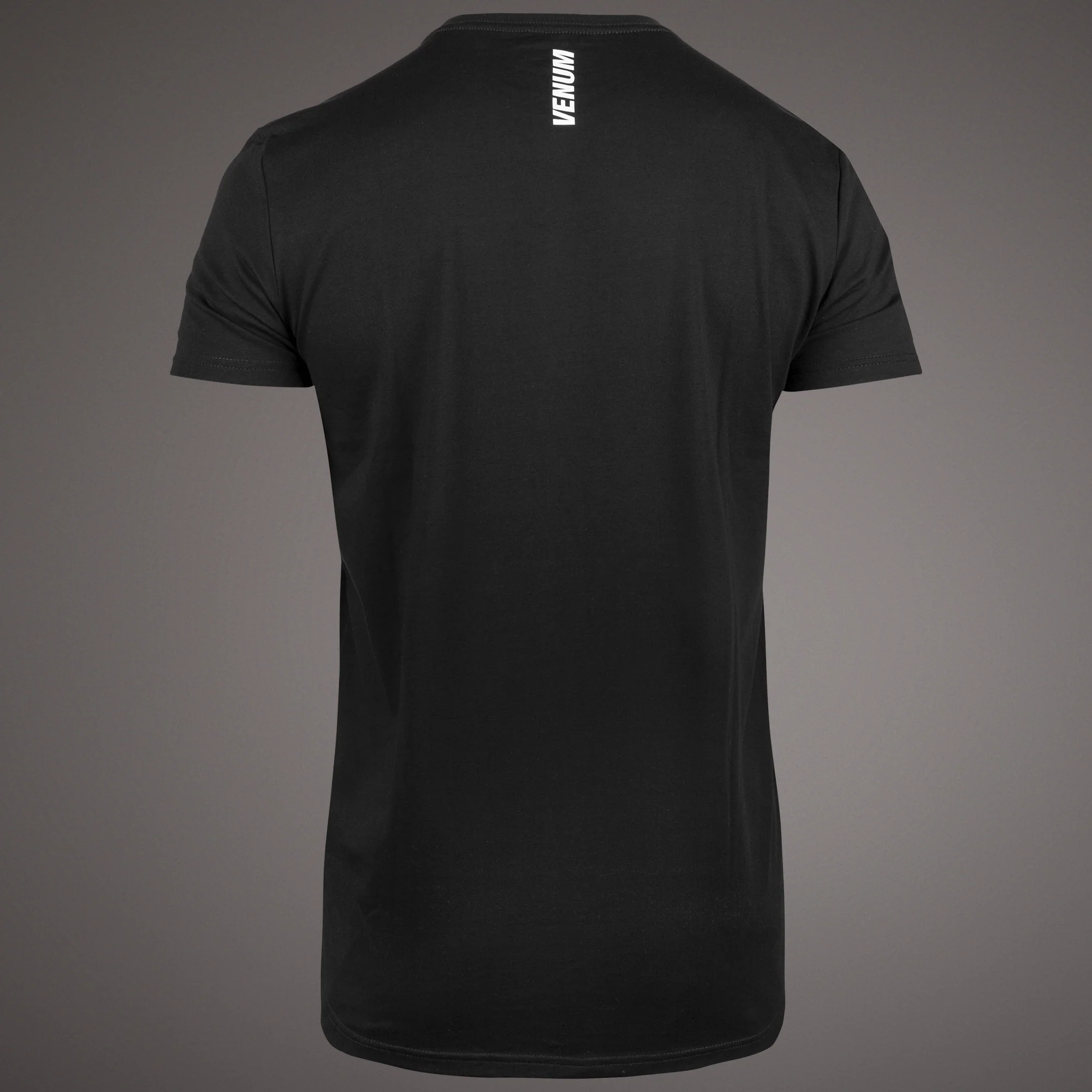 Venum Boxing VT T-shirt - Black/White - Image 2