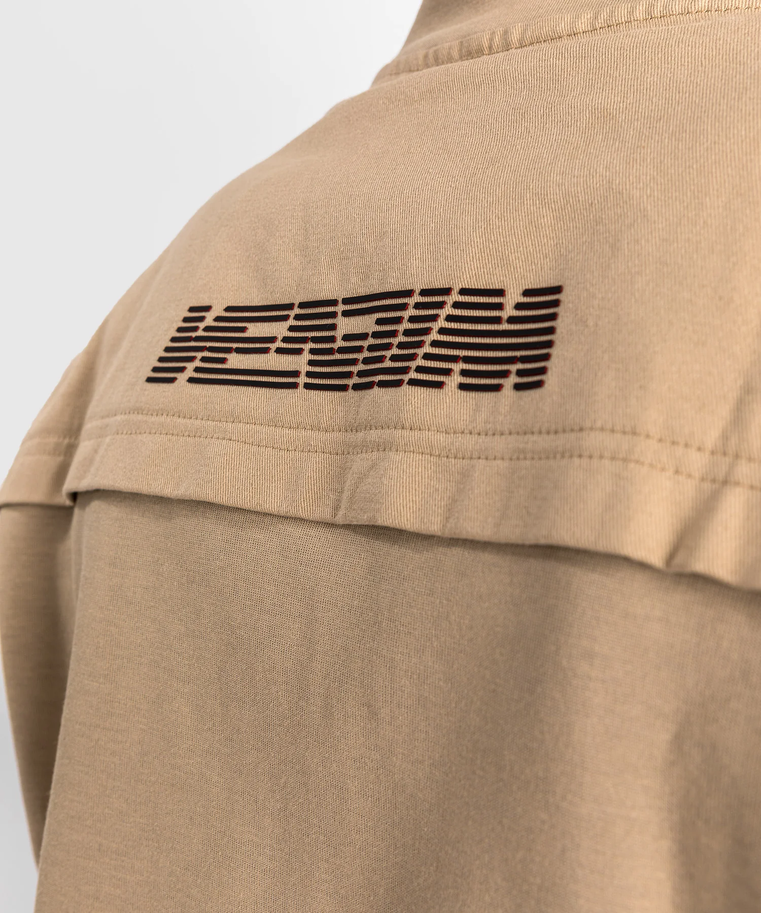 Venum Cargo Track Jacket - Sand - Image 8