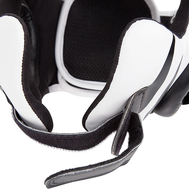 Venum Challenger 2.0 Headgear - Hook & Loop Strap - Image 5