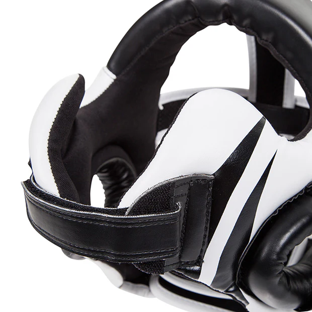 Venum Challenger 2.0 Headgear - Hook & Loop Strap - Image 6