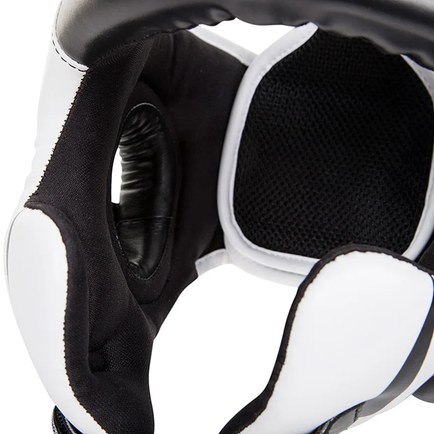 Venum Challenger 2.0 Headgear - Hook & Loop Strap - Image 7