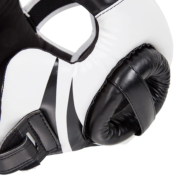 Venum Challenger 2.0 Headgear - Hook & Loop Strap - Image 8