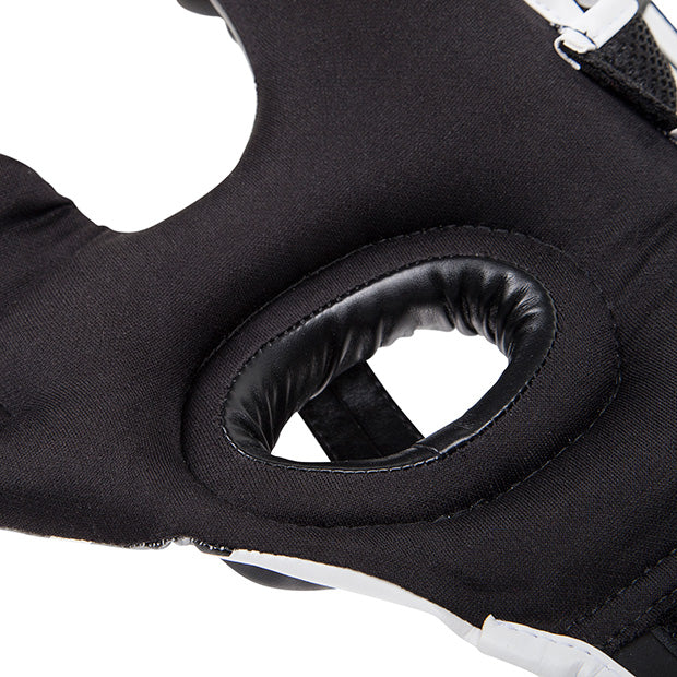 Venum Challenger 2.0 Headgear - Hook & Loop Strap - Image 9