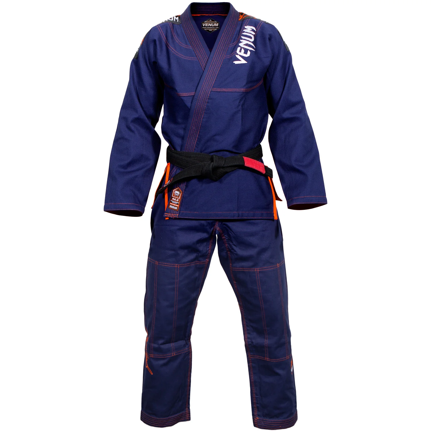 Venum Challenger 3.0 BJJ GI - Image 23