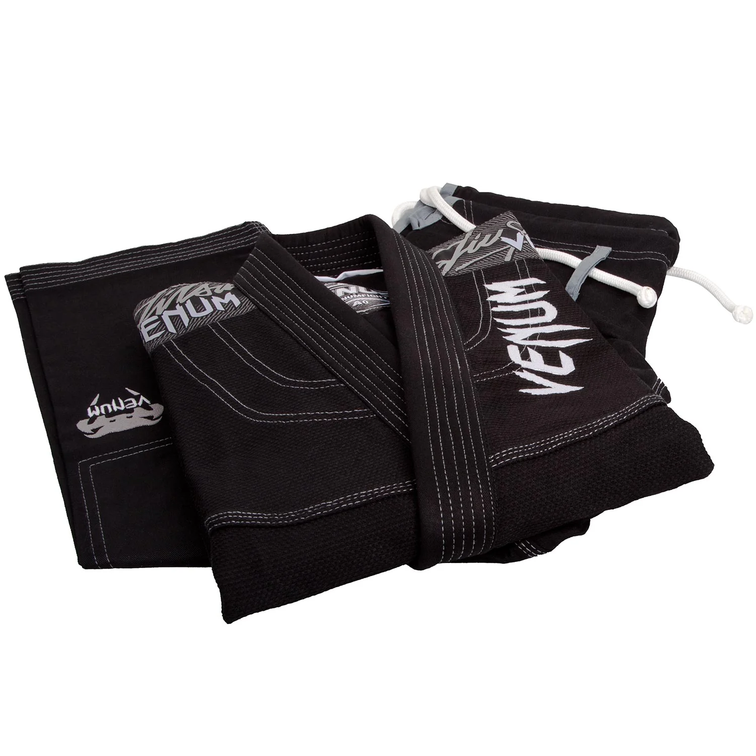 Venum Challenger 3.0 BJJ GI - Image 4