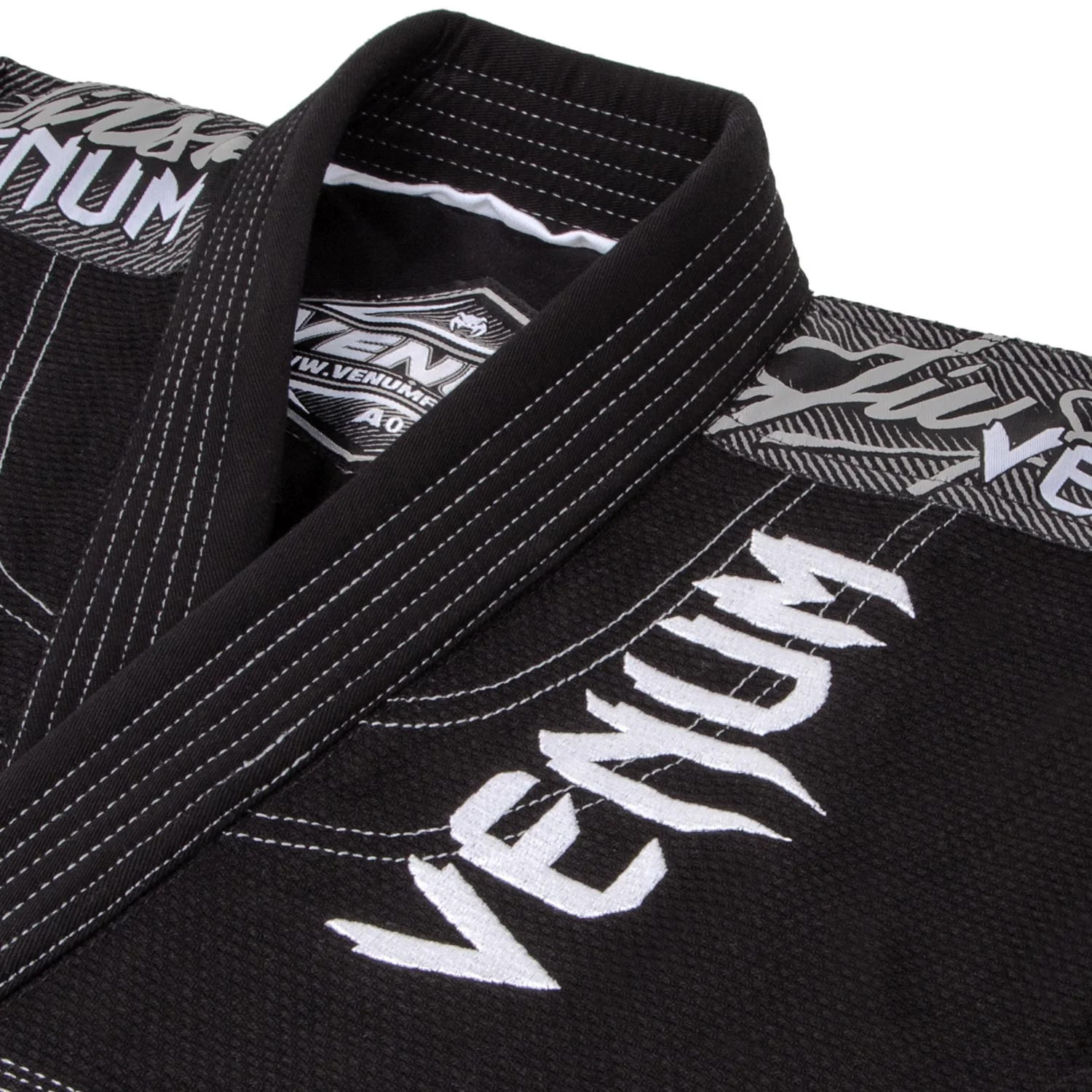 Venum Challenger 3.0 BJJ GI - Image 6