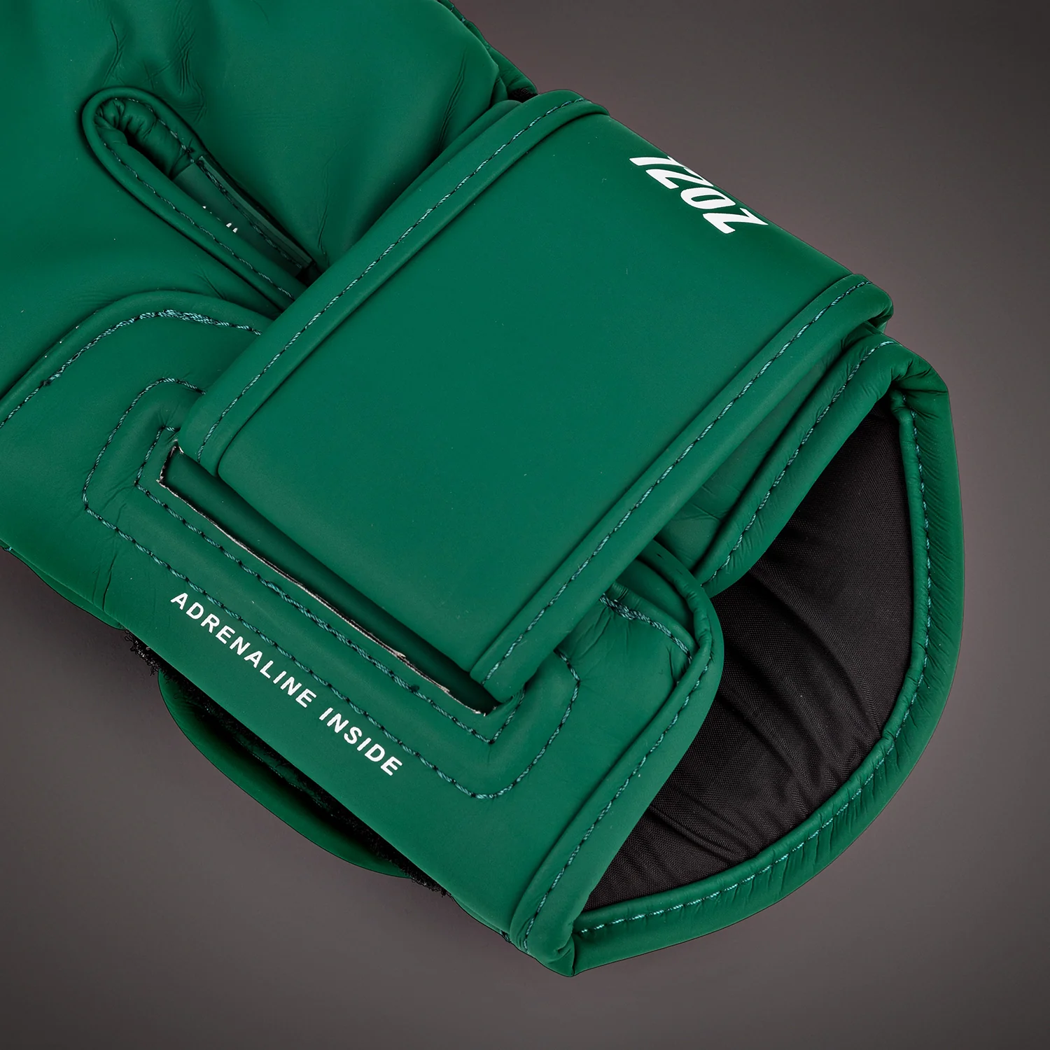 Venum Challenger 4.0 Boxing Gloves - Army Green - Image 4