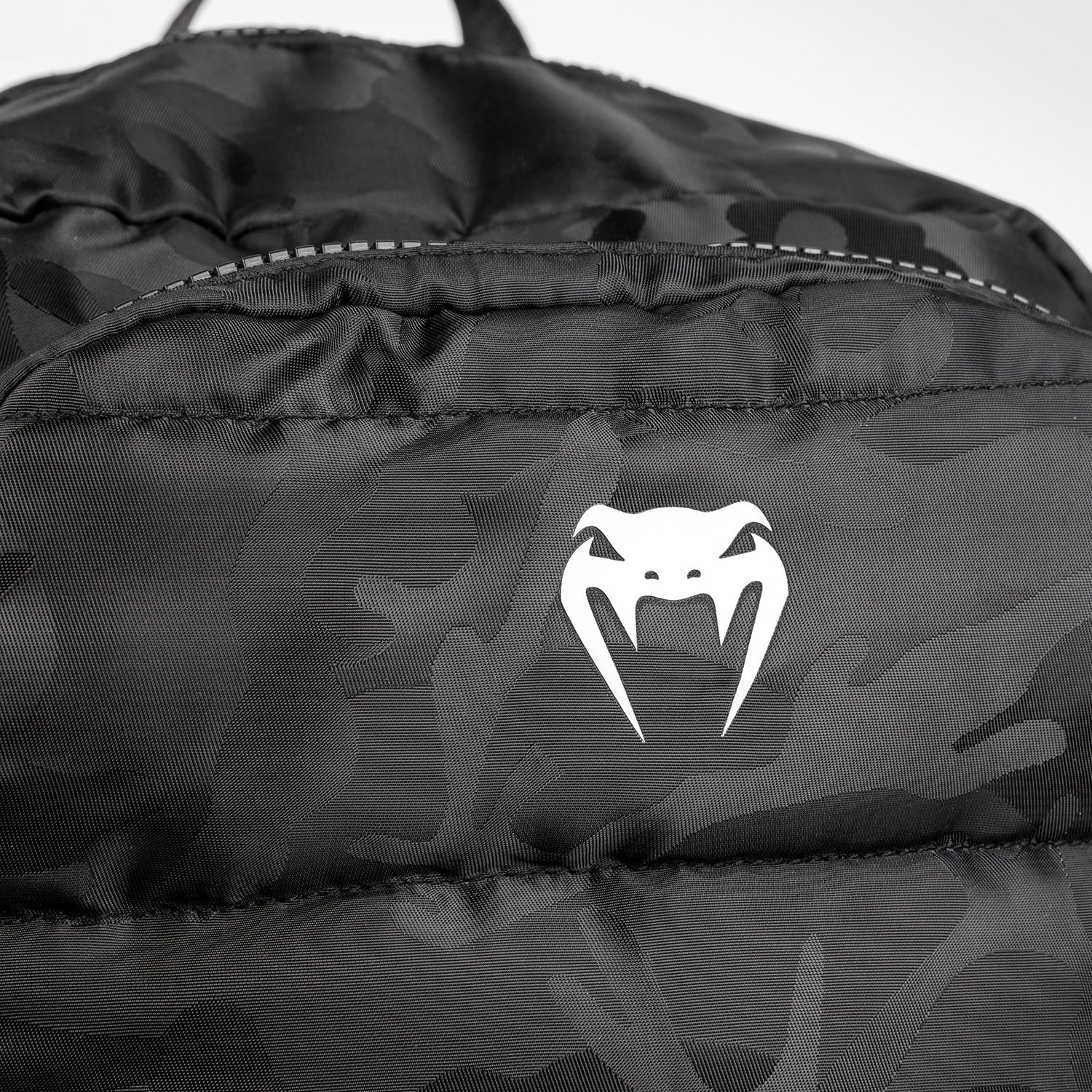 Venum Challenger Pro BackPack - Black/Dark Camo - Image 4