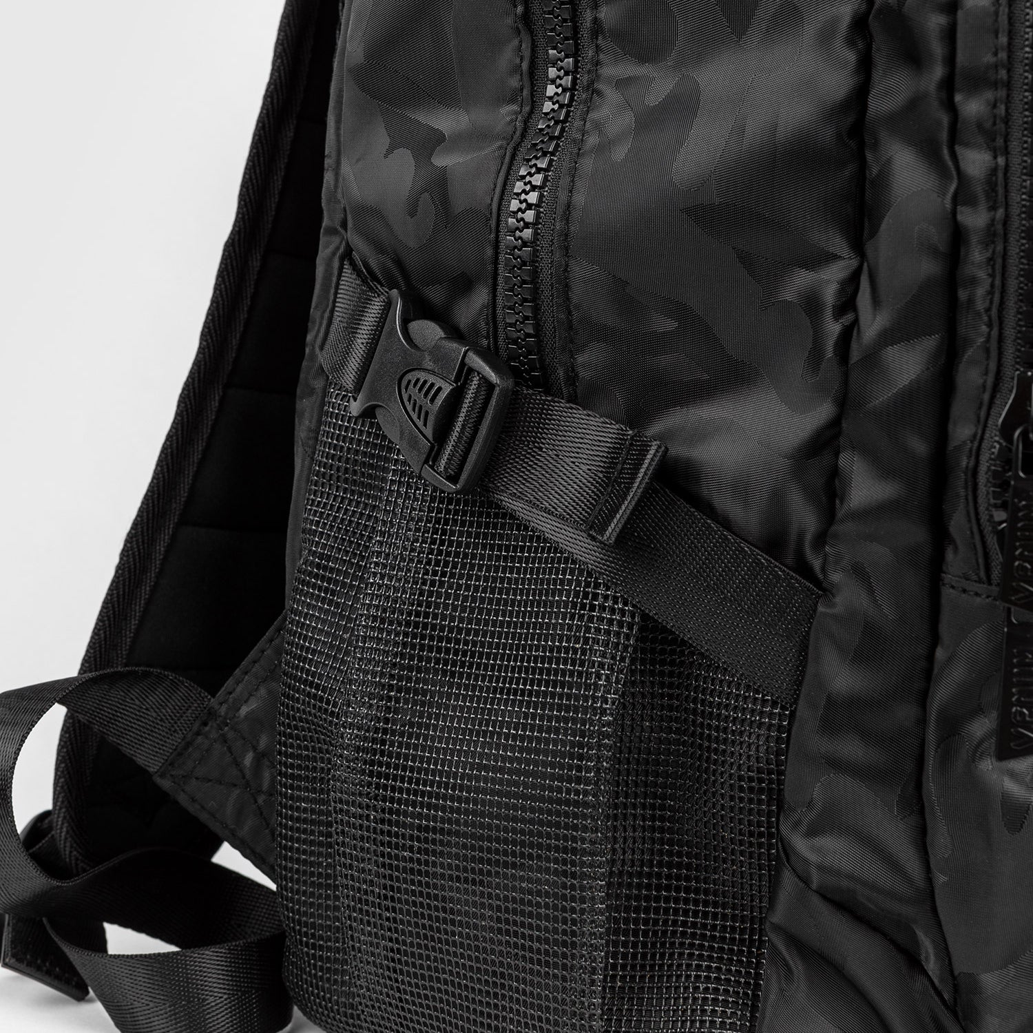 Venum Challenger Pro BackPack - Black/Dark Camo - Image 5