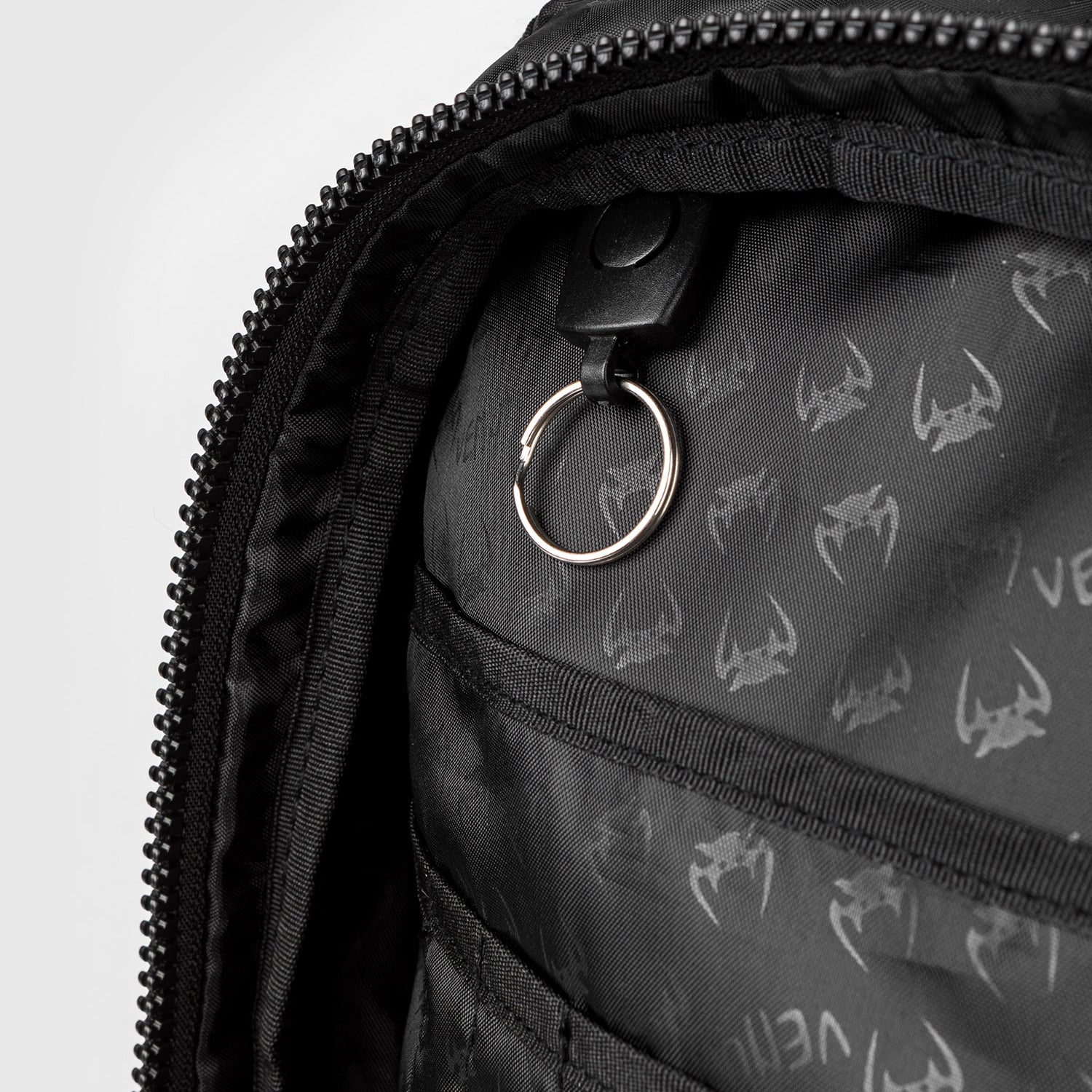 Venum Challenger Pro BackPack - Black/Dark Camo - Image 7