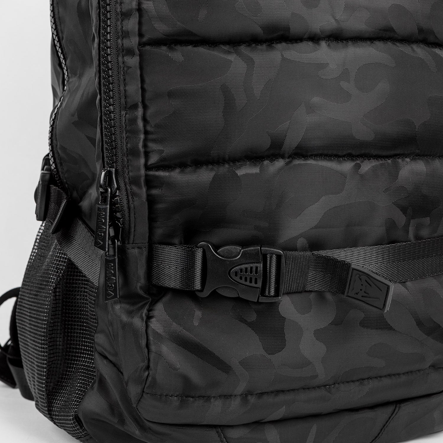 Venum Challenger Pro BackPack - Black/Dark Camo - Image 9