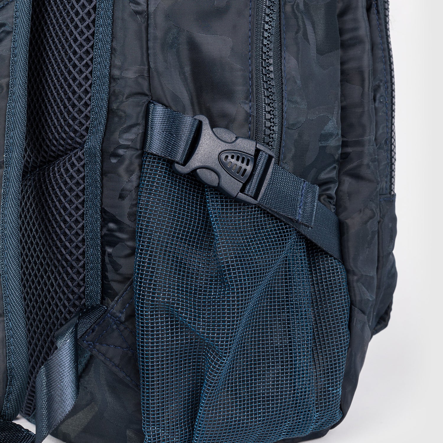 Venum Challenger Pro BackPack - Camo/Blue - Image 8
