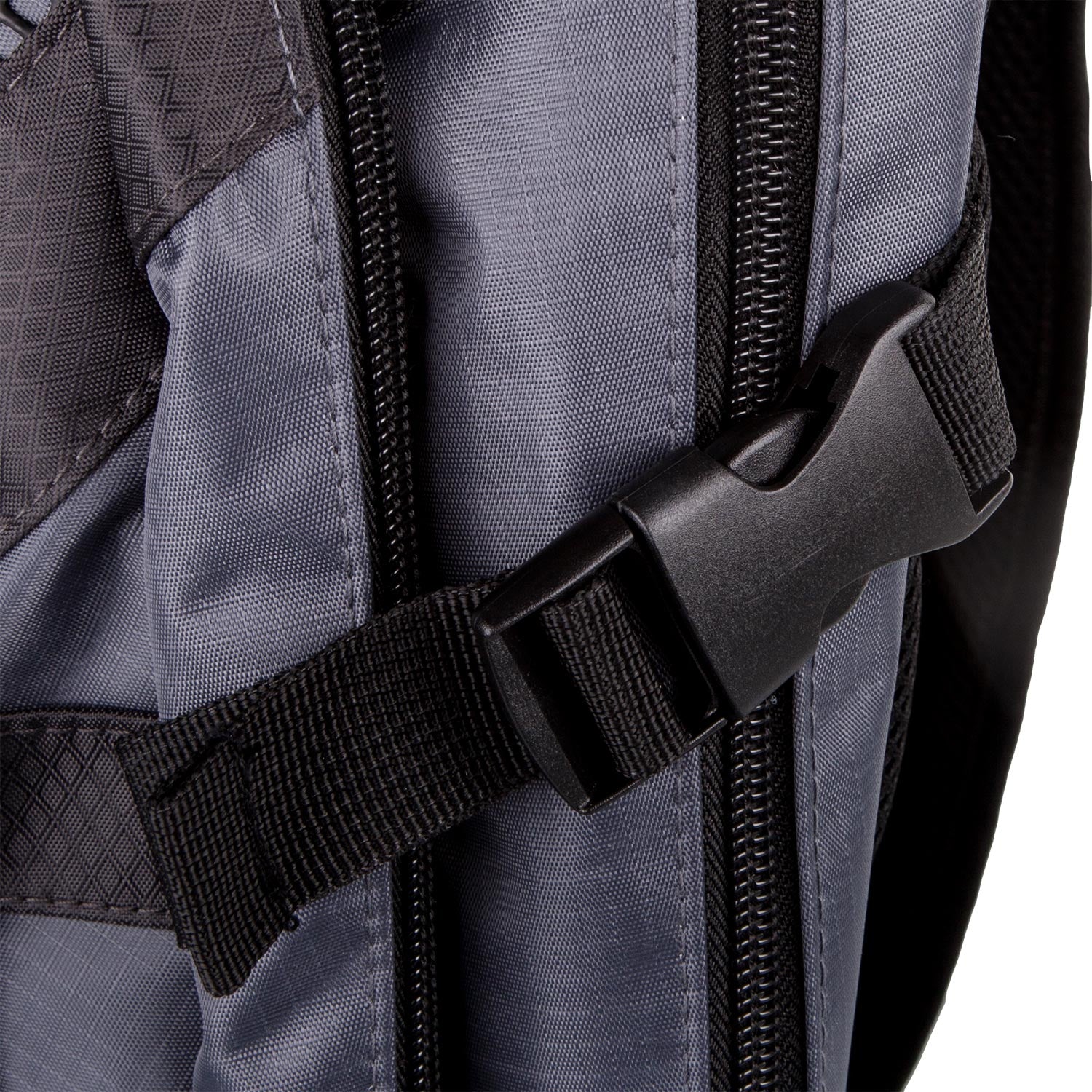 Venum Challenger Pro Backpack - Grey/Grey - Image 7