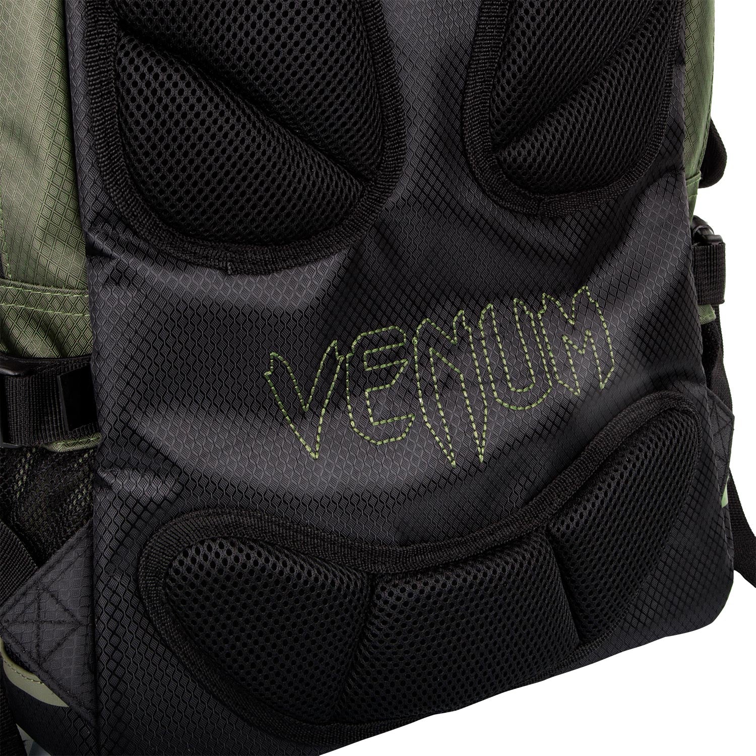 Venum Challenger Pro Backpack - Khaki/Black - Image 10