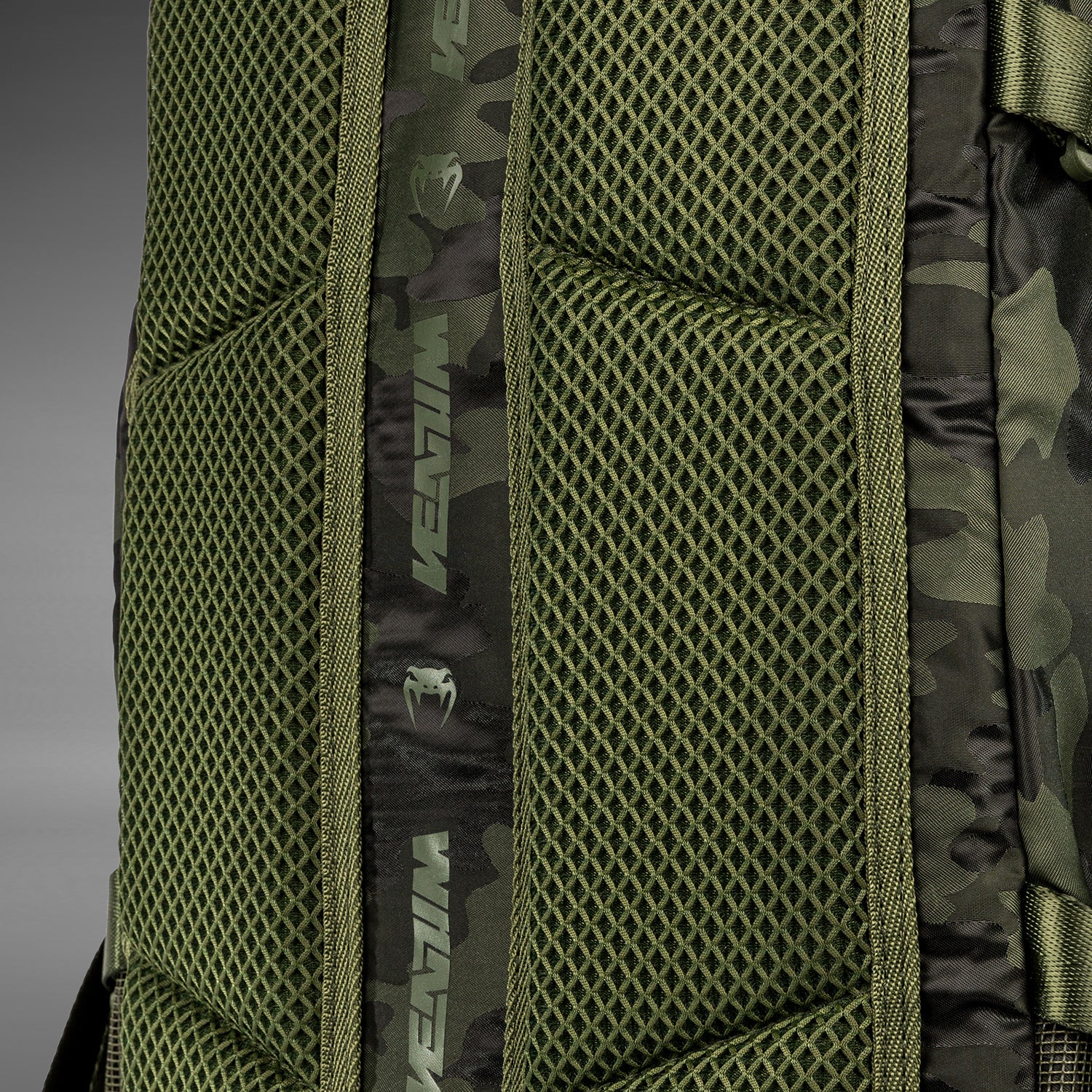 Venum Challenger Pro BackPack - Khaki/Camo - Image 2