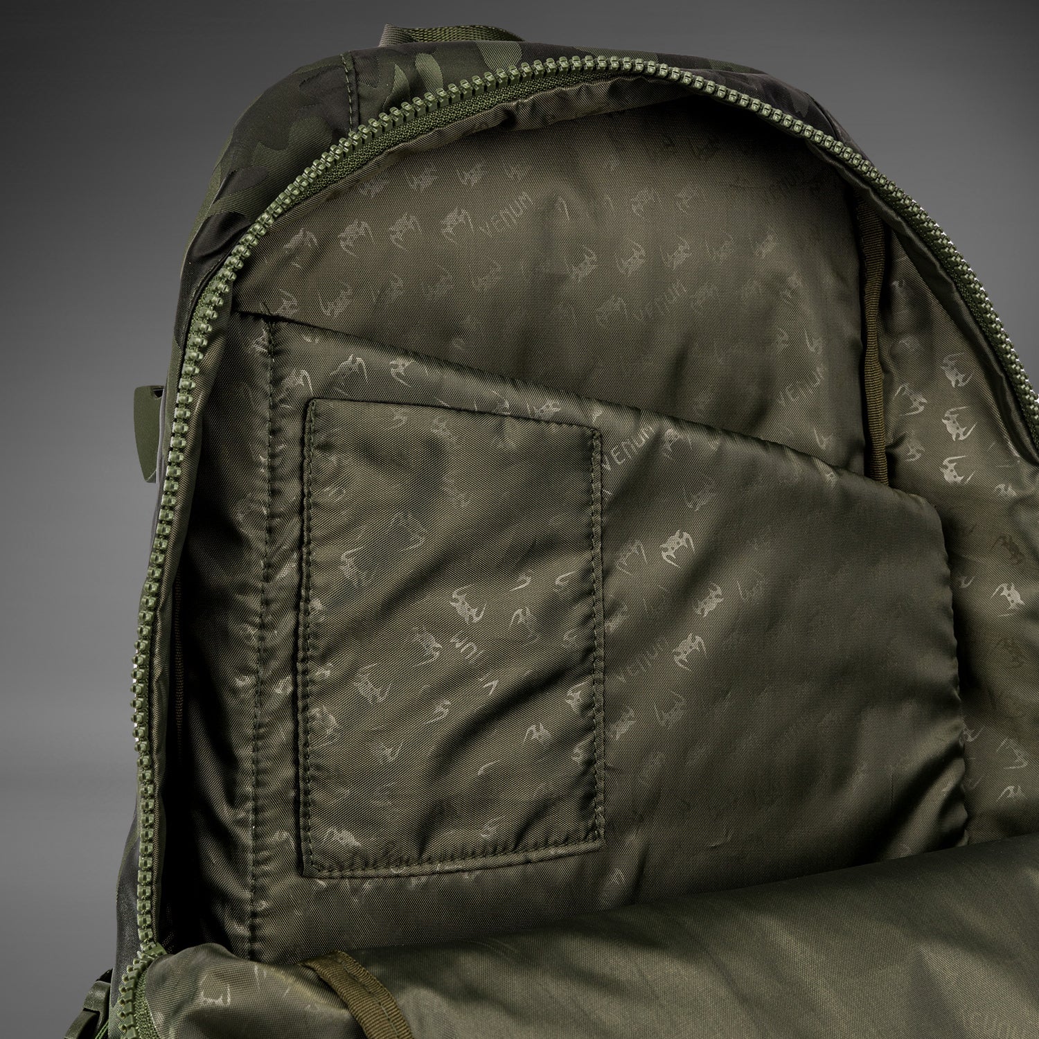 Venum Challenger Pro BackPack - Khaki/Camo - Image 7