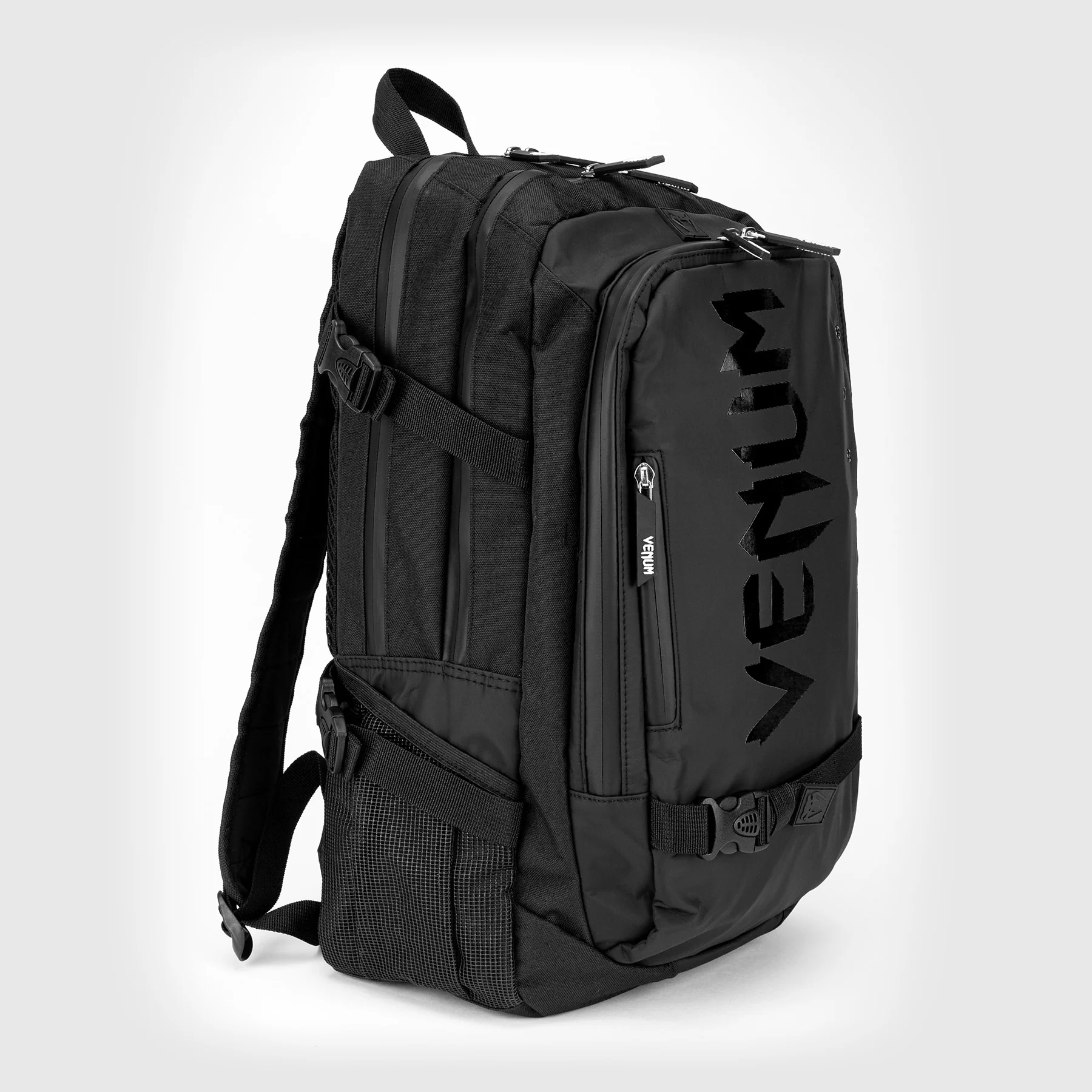 Venum Challenger Pro Evo BackPack - Black - Image 2