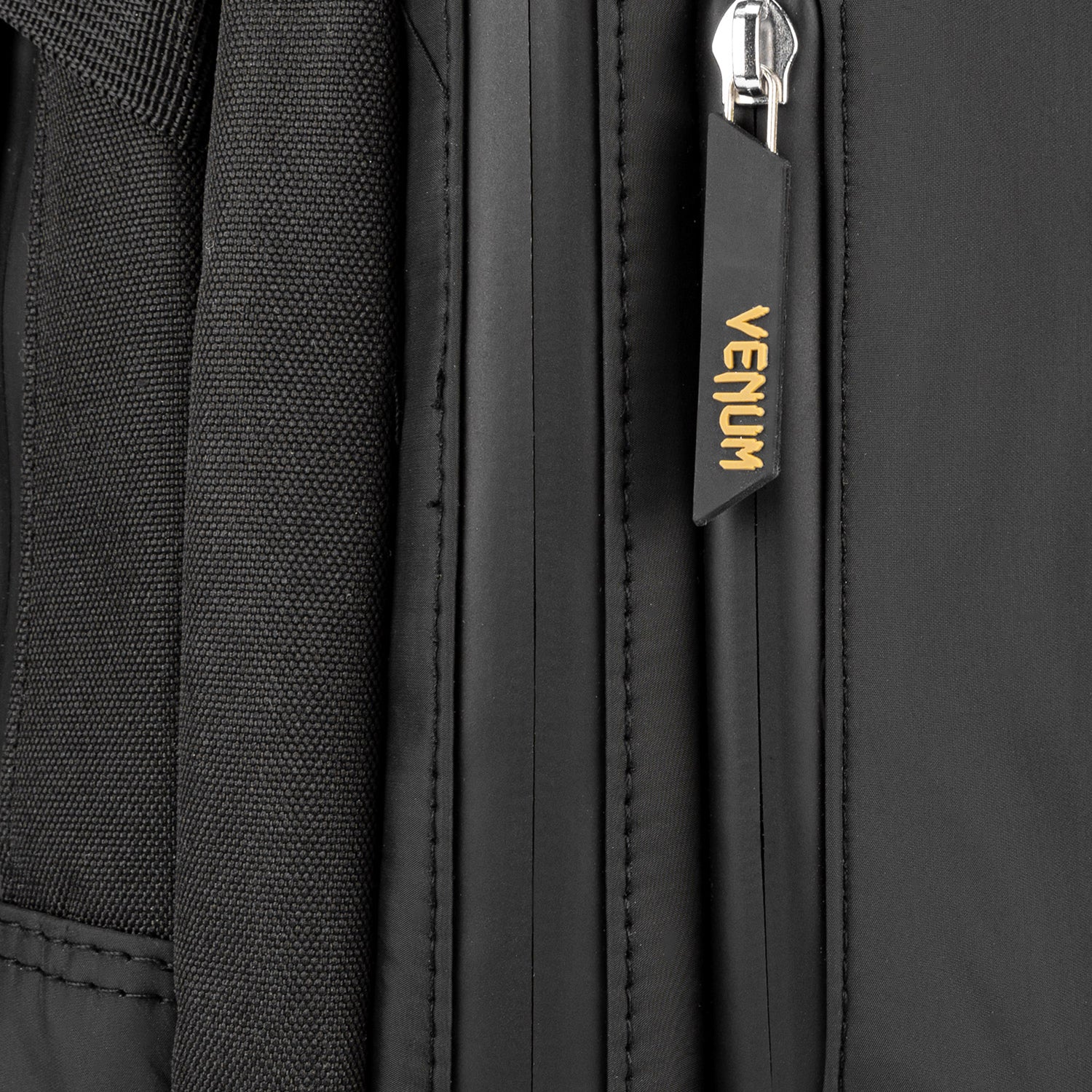 Venum Challenger Pro Evo BackPack - Black/Gold - Image 9