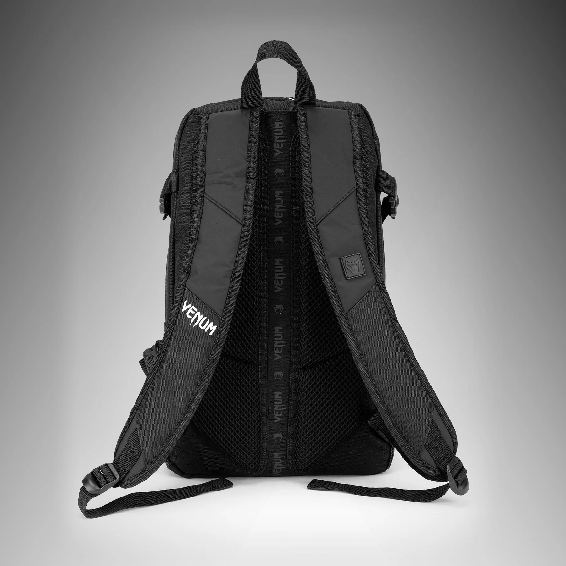 Venum Challenger Pro Evo BackPack - Black/White - Image 3