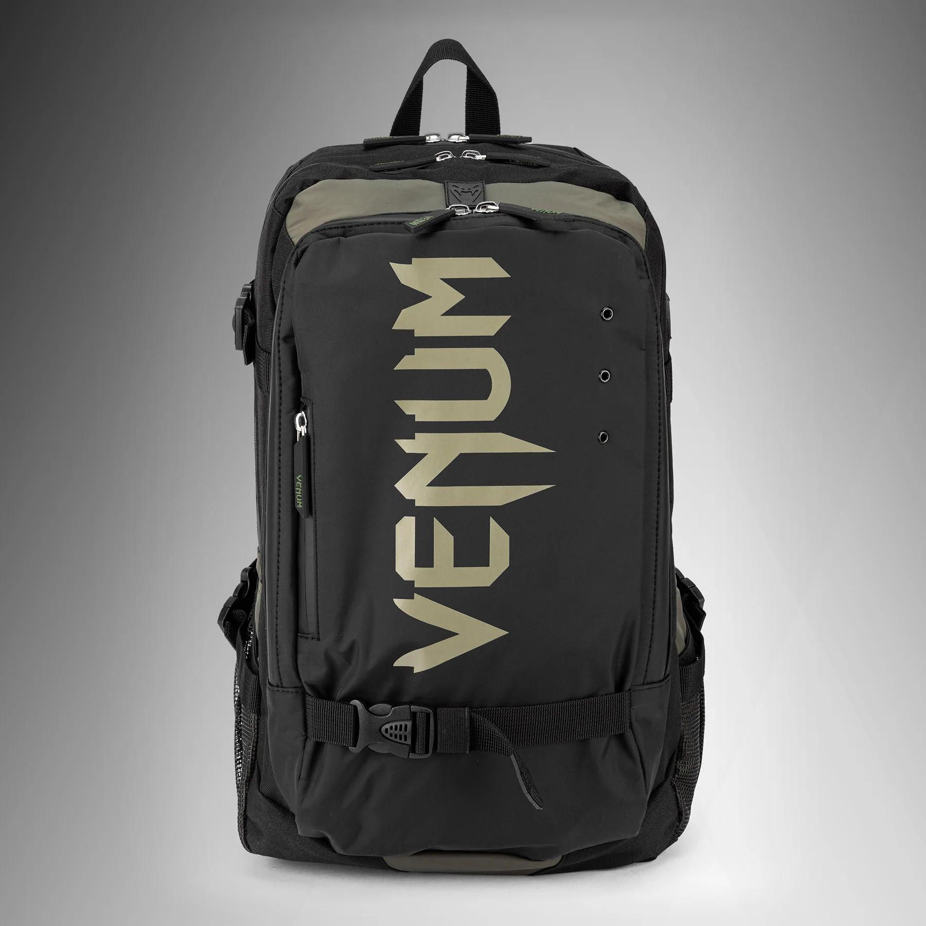 Venum Challenger Pro Evo BackPack - Khaki/black