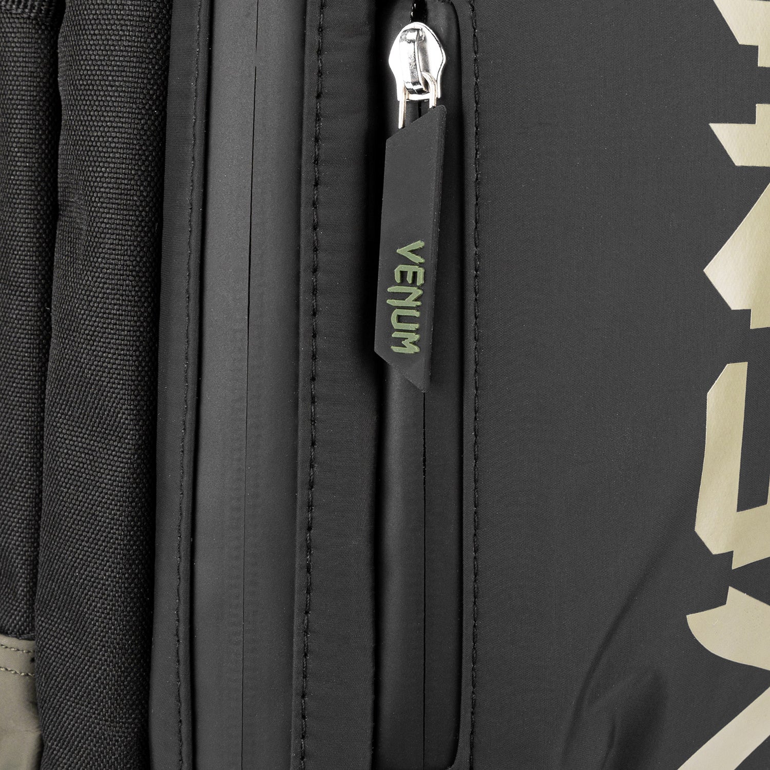 Venum Challenger Pro Evo BackPack - Khaki/black - Image 10