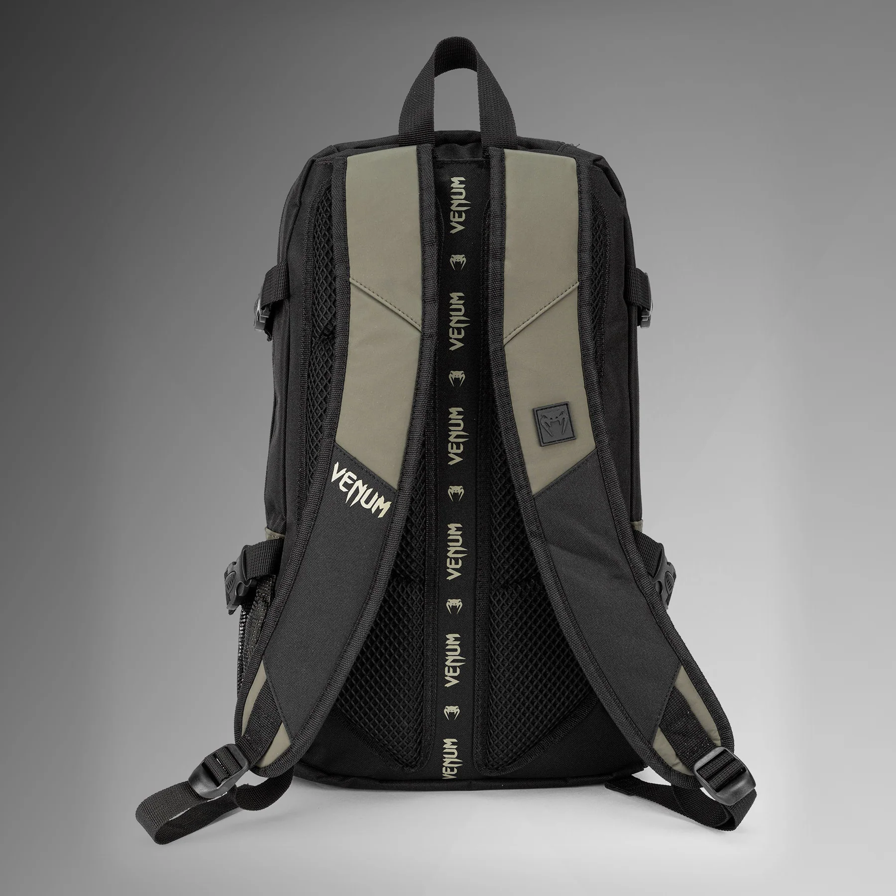 Venum Challenger Pro Evo BackPack - Khaki/black - Image 4