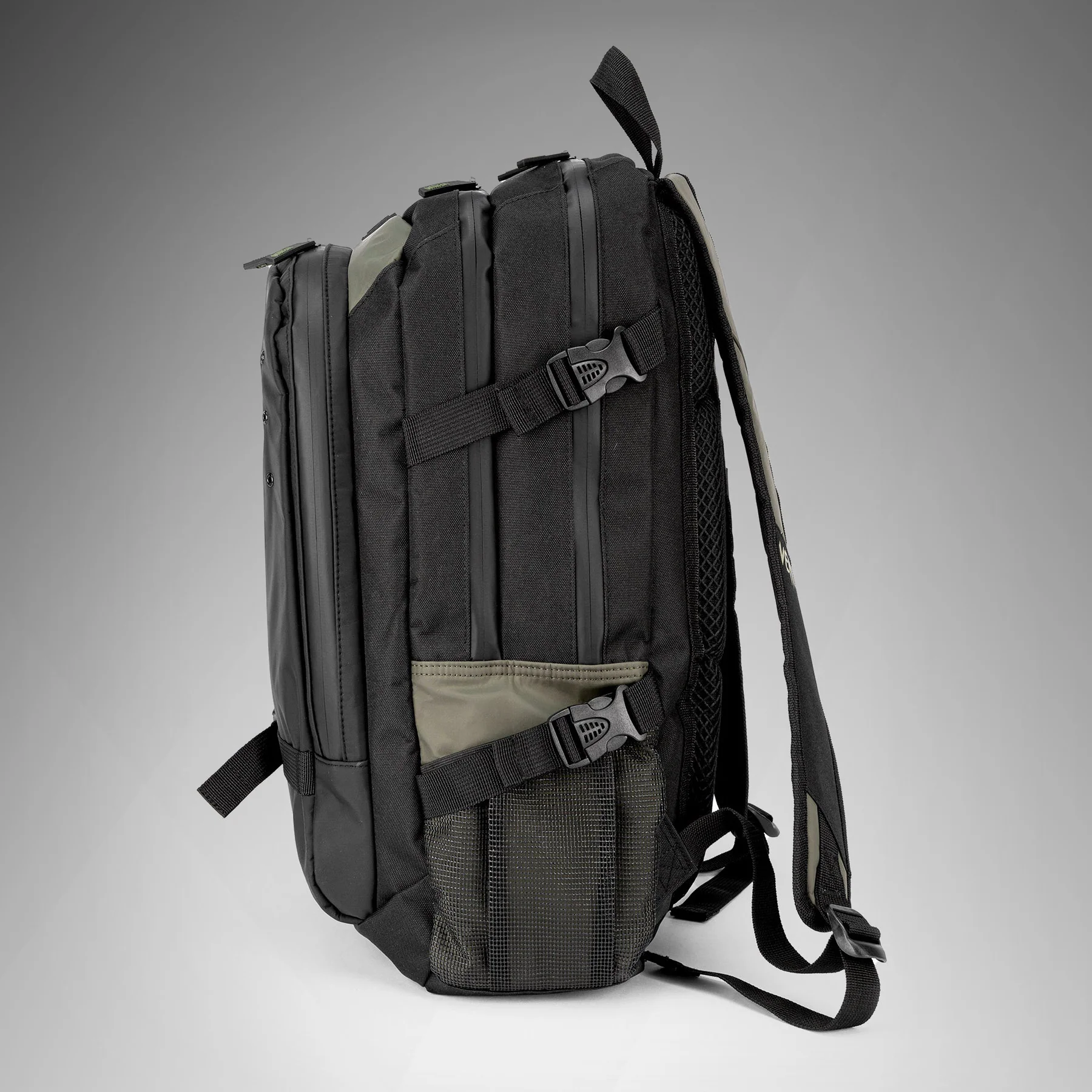 Venum Challenger Pro Evo BackPack - Khaki/black - Image 5
