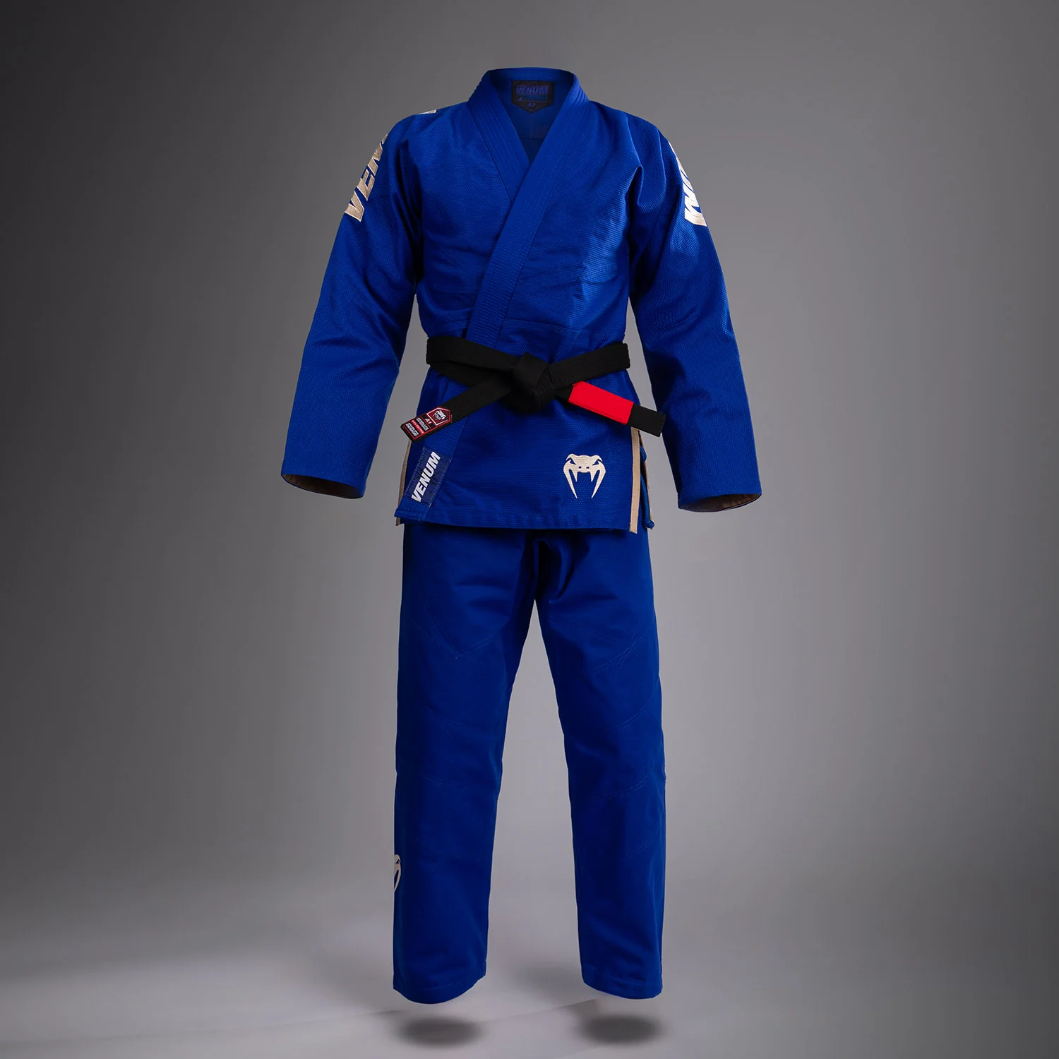 Venum Challenger XT BJJ Gi - Royal Blue