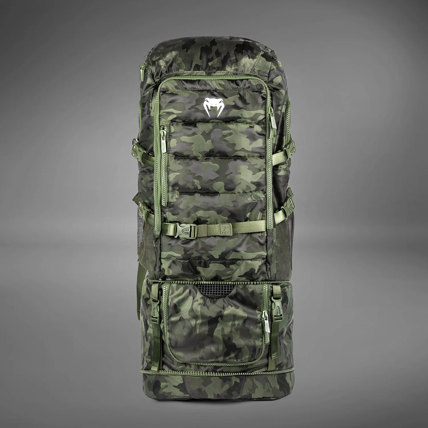 Venum Challenger Xtrem BackPack - Khaki/Camo