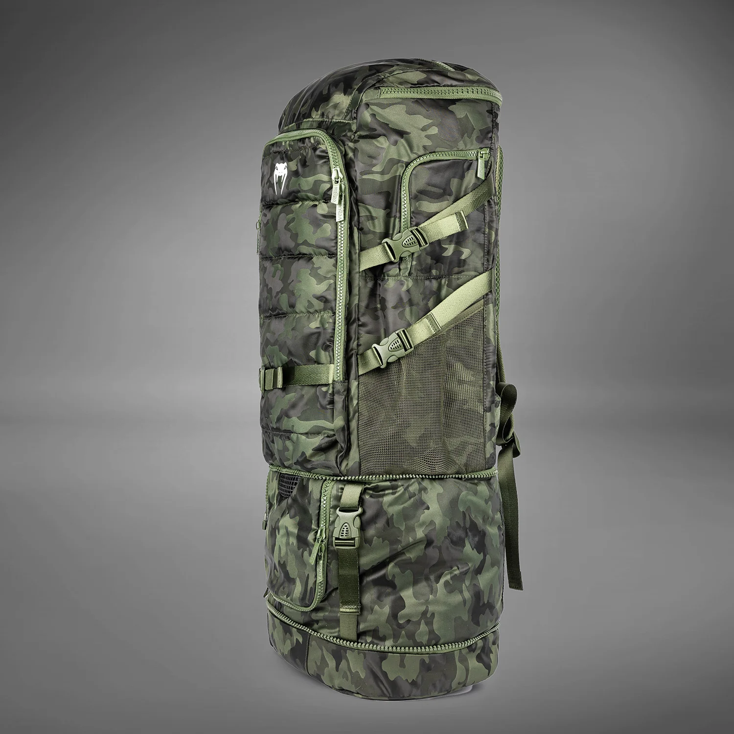 Venum Challenger Xtrem BackPack - Khaki/Camo - Image 2