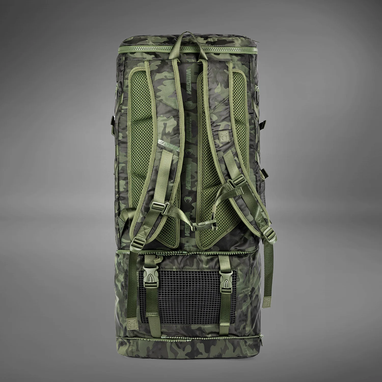 Venum Challenger Xtrem BackPack - Khaki/Camo - Image 3