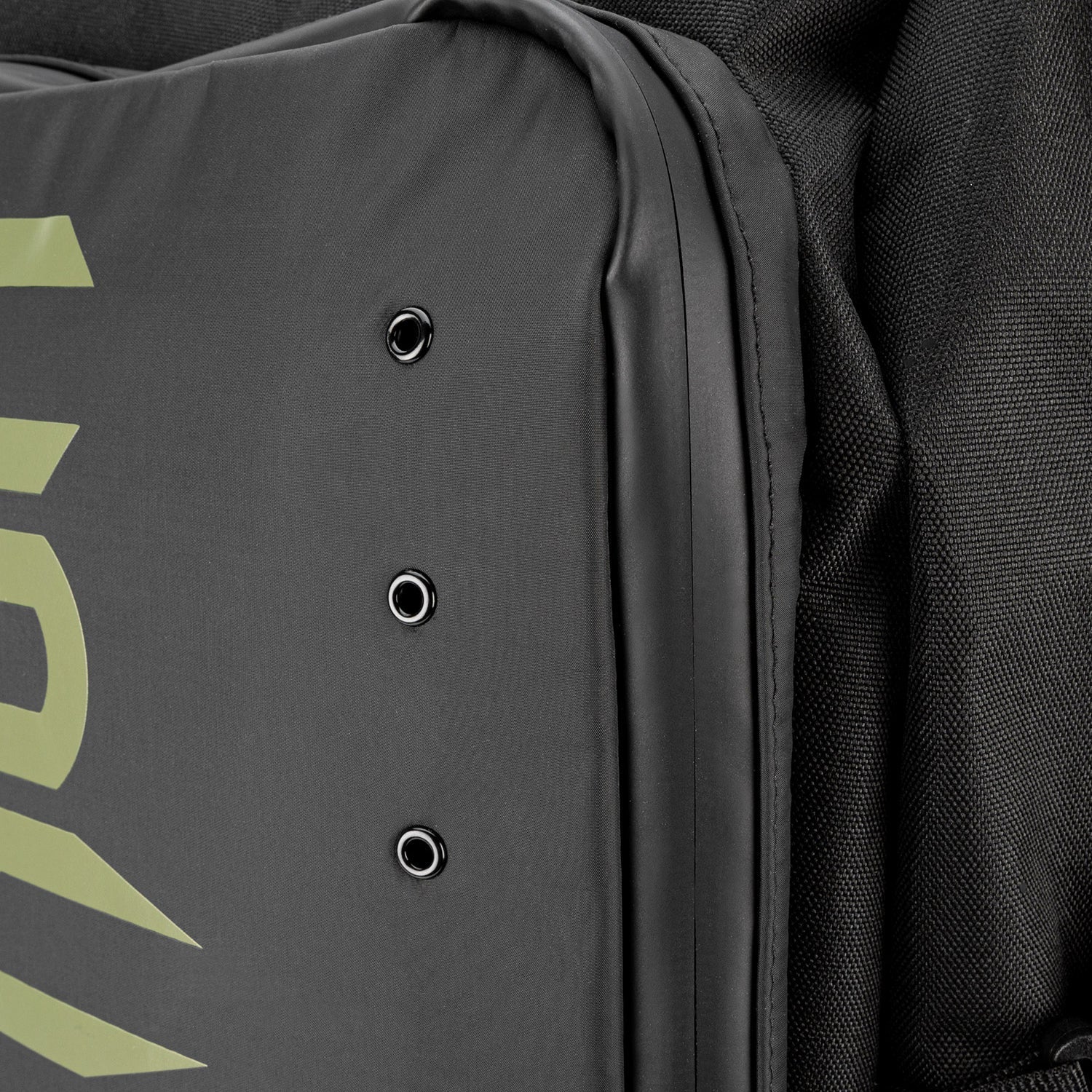 Venum Challenger Xtrem Evo BackPack - Khaki/Black - Image 3