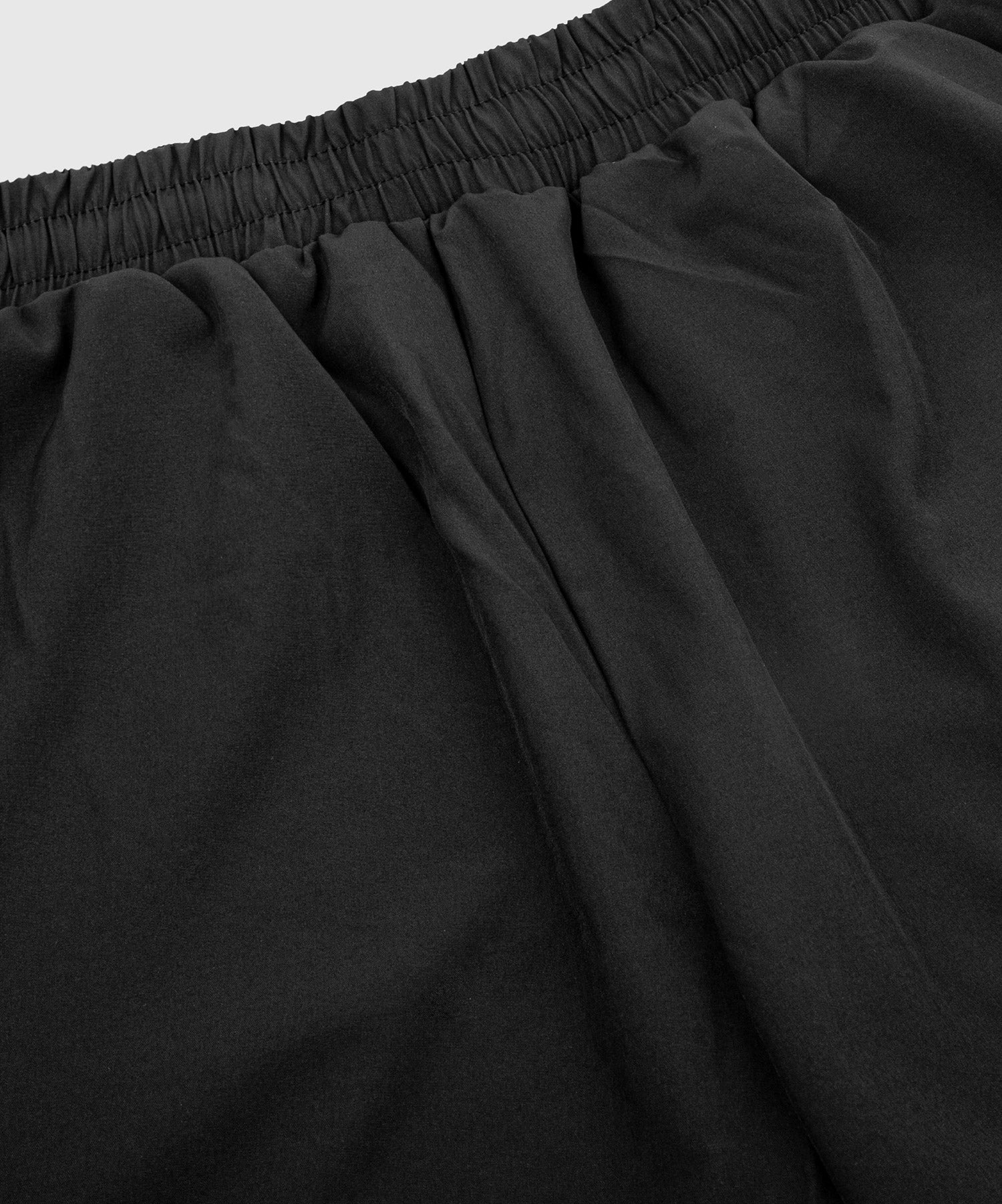Venum Classic Training Shorts - Black/Neo Yellow - Image 7