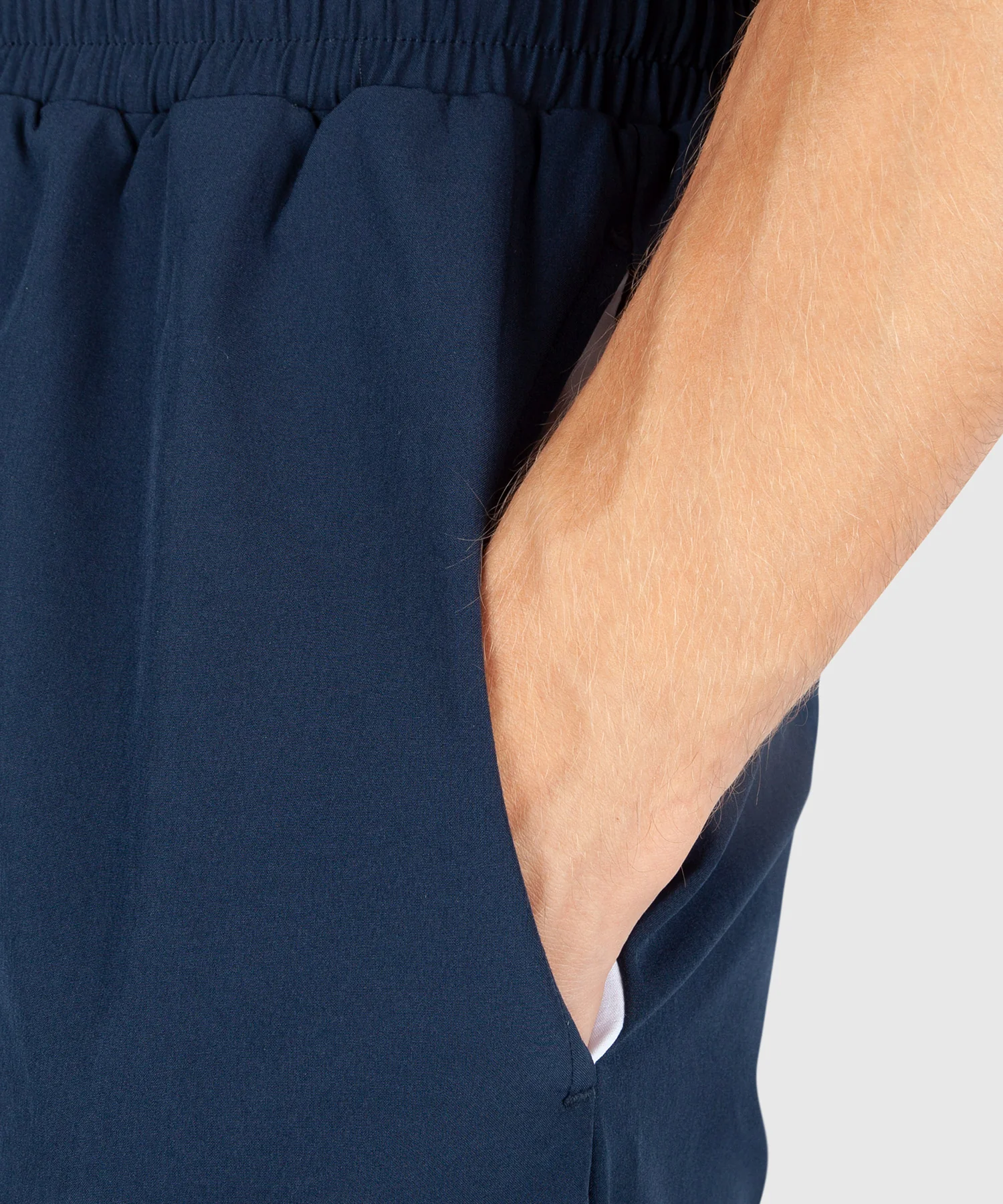 Venum Classic Training Shorts - Navy blue - Image 8
