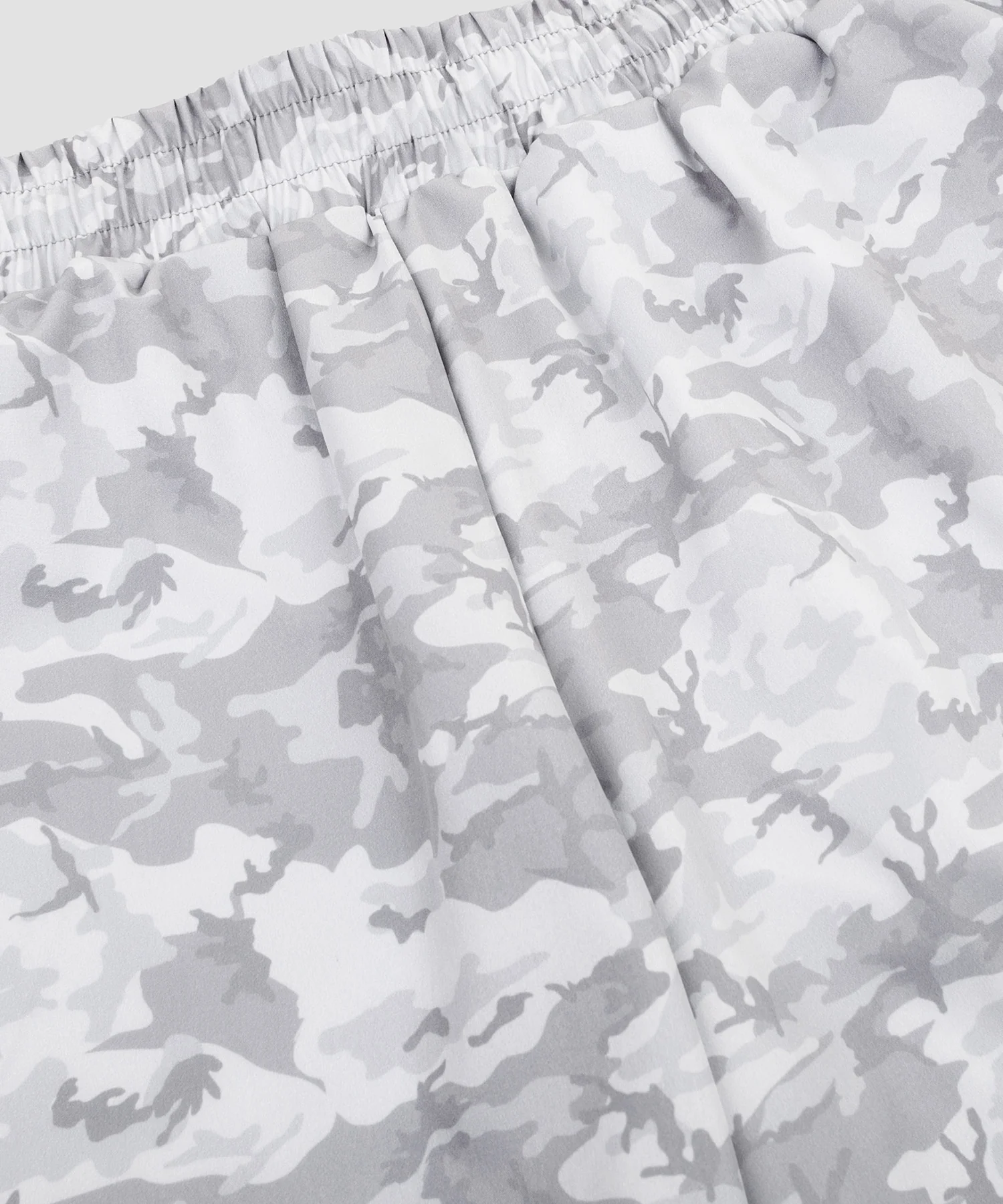 Venum Classic Training Shorts - White/Camo - Image 13