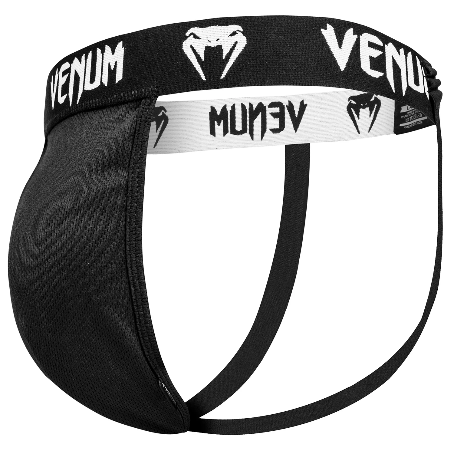 Venum Competitor Groinguard & Support - Amazonia Series - Image 2