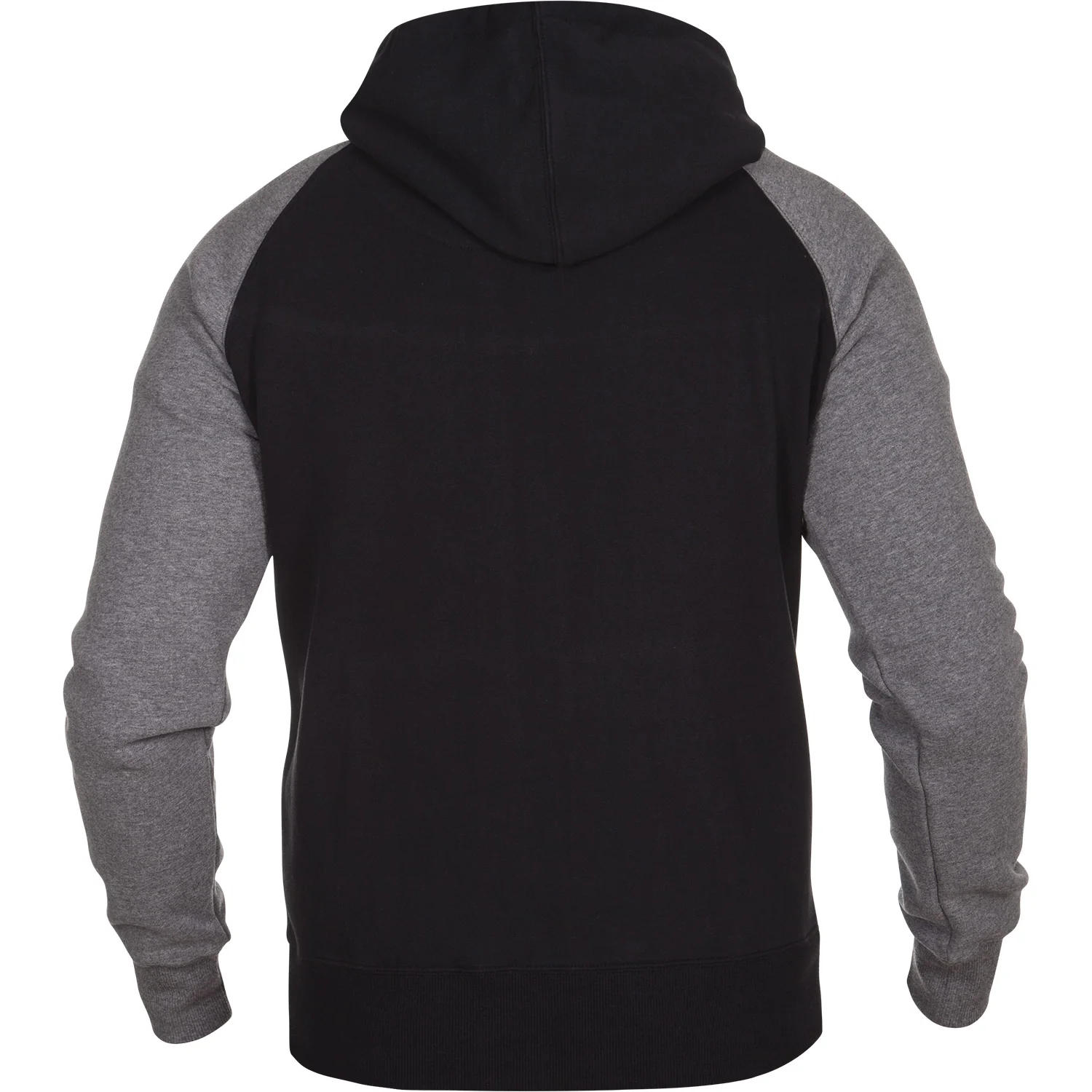 Venum Contender Hoodie - Black/Grey - Image 4
