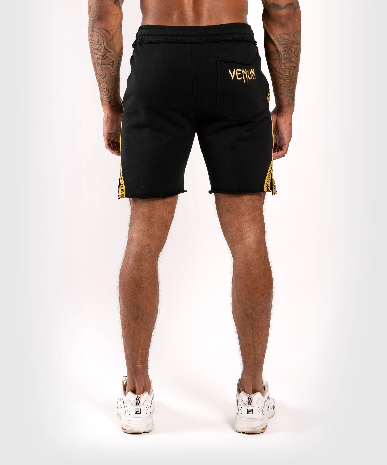 Venum Cutback 2.0 Cotton Shorts - Image 3
