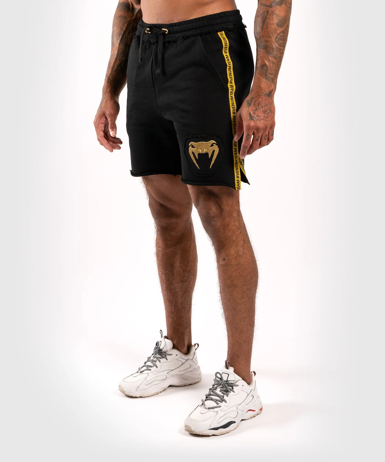 Venum Cutback 2.0 Cotton Shorts - Image 34
