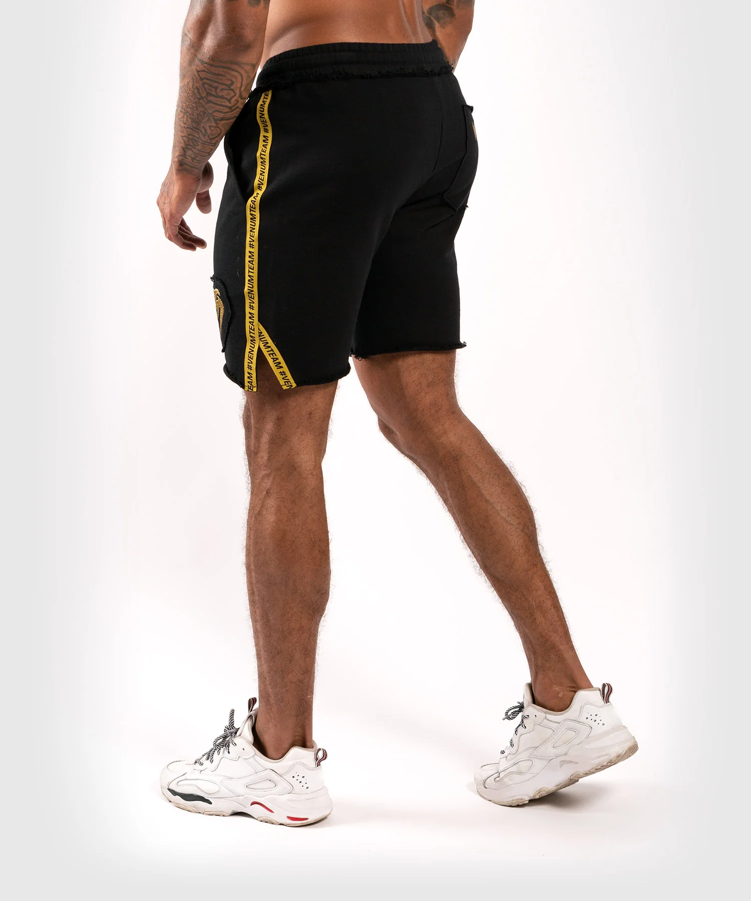Venum Cutback 2.0 Cotton Shorts - Image 4