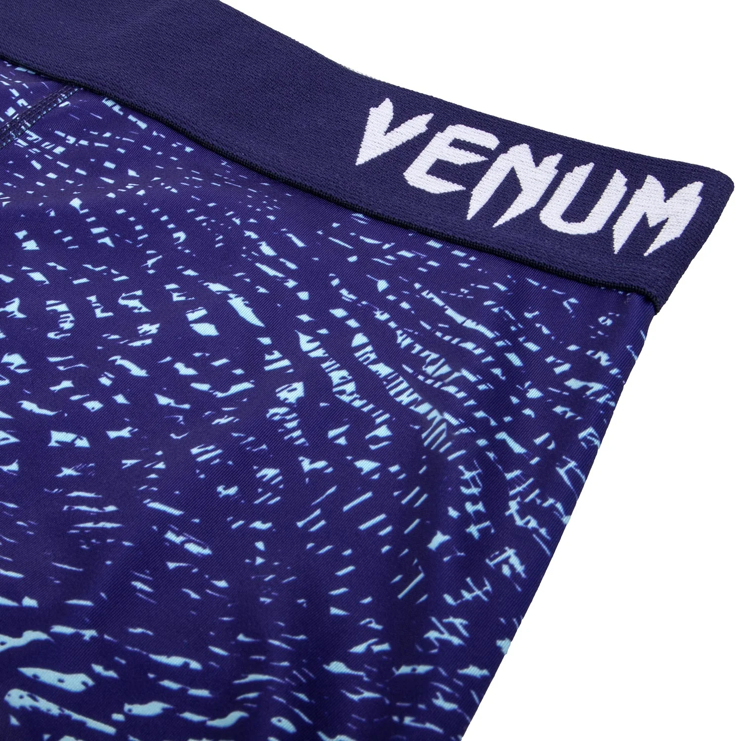 Venum Dune Shorts - Dark purple/Light latigo bay - Image 5