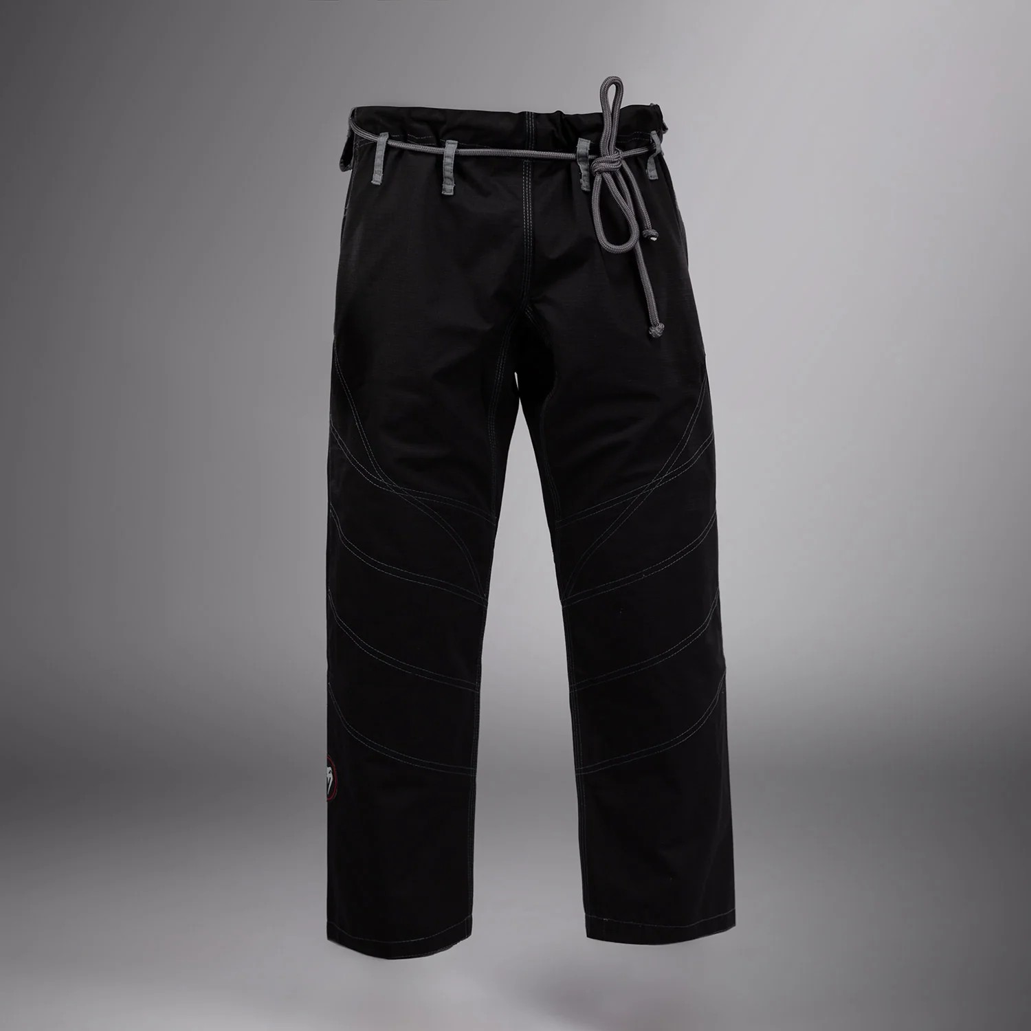 Venum Elite 5.0 - 450 - Brazilian Jiu Jitsu Gi - Black - Image 8