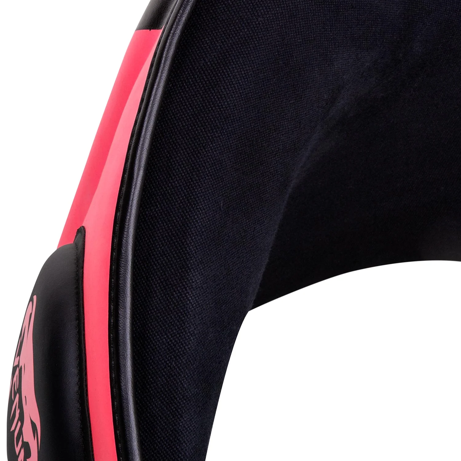 Venum Elite Belly Protector - Neo Pink - Image 7