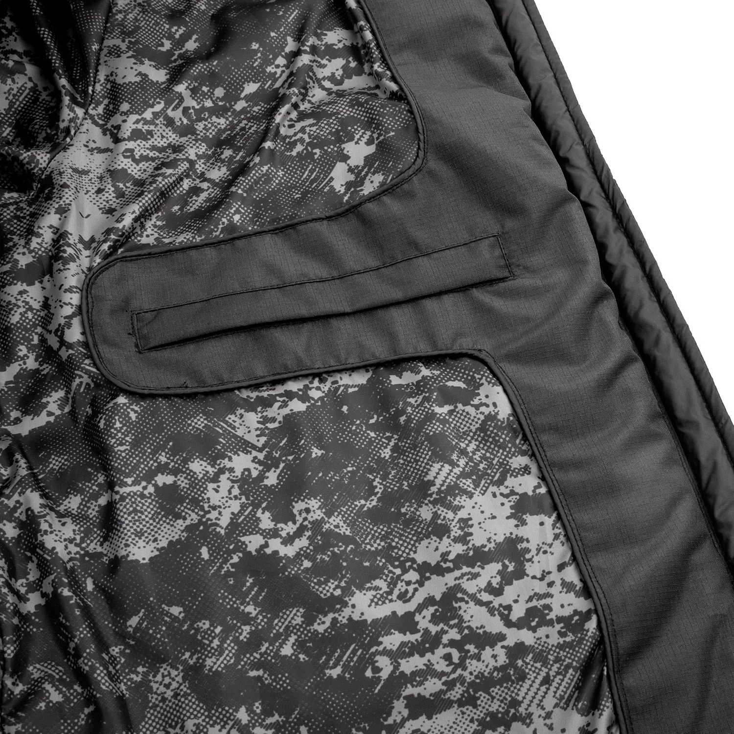 Venum Elite Down Jacket - Black - Image 10